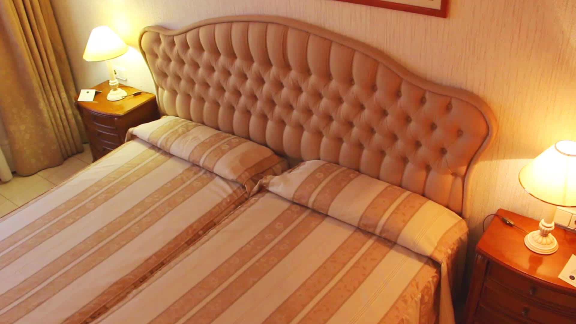 Apartamentos Ambassador - 12