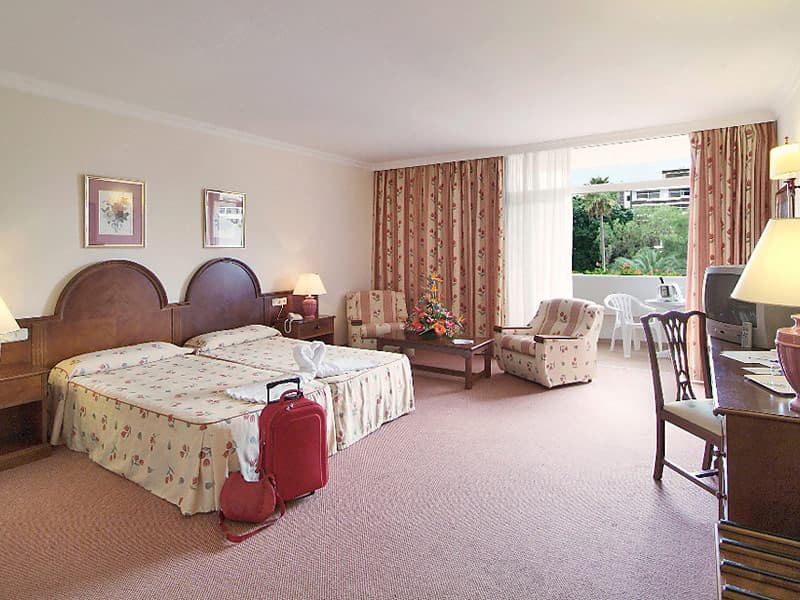 BLUESEA Puerto Resort - 10