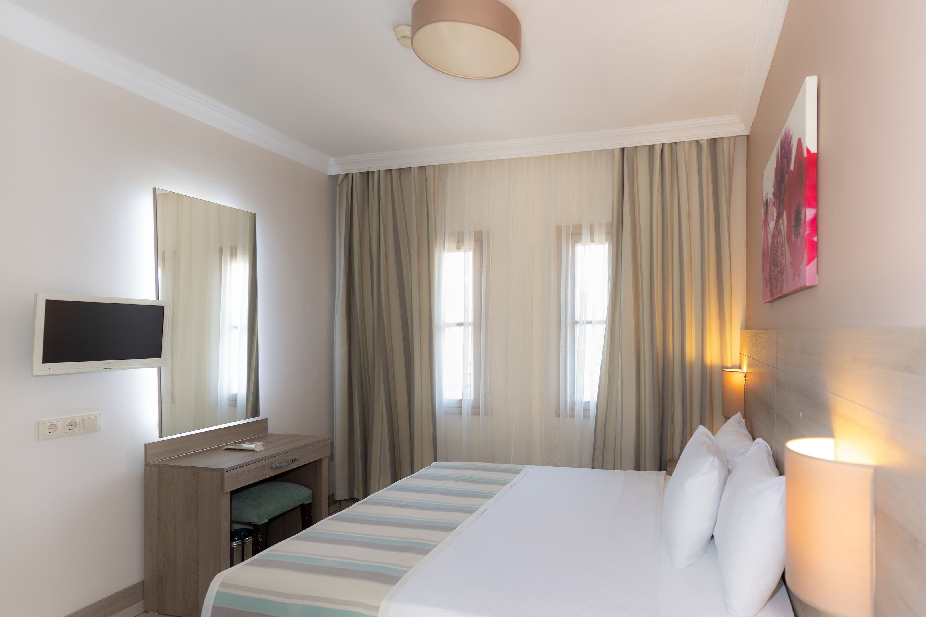 Bodrum Park Resort - 21