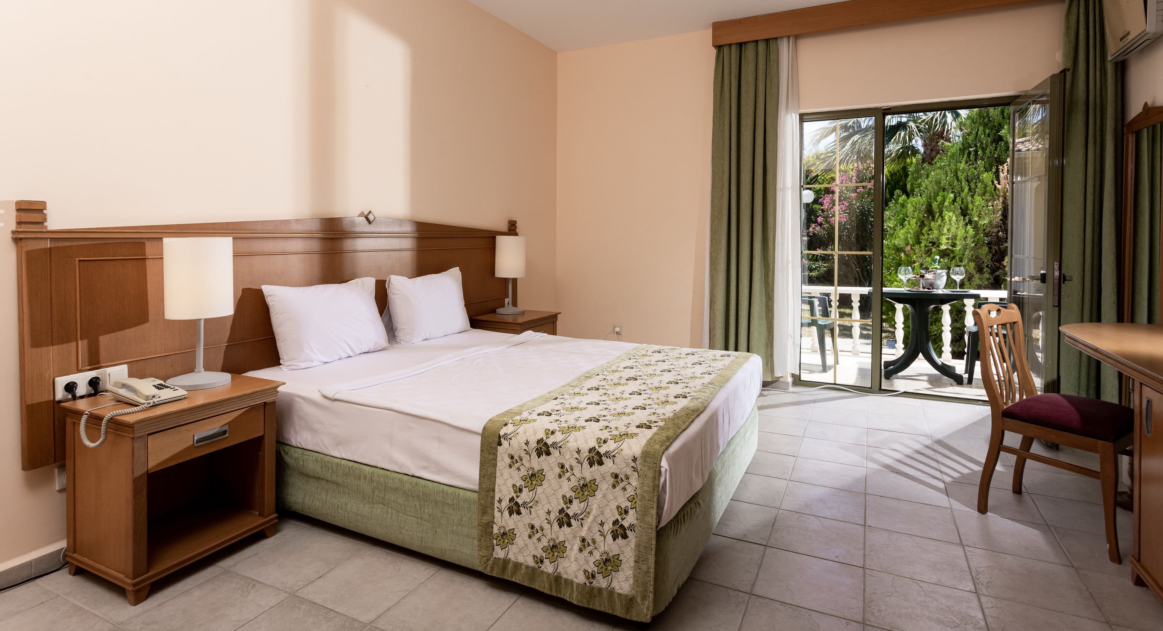 Anadolu Hotels Didim Club(Adrina Beach Resort -Ex. Palm Wings Beach Resort) - 53