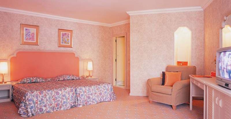 Charter Marmaris - Elegance Hotel - 54