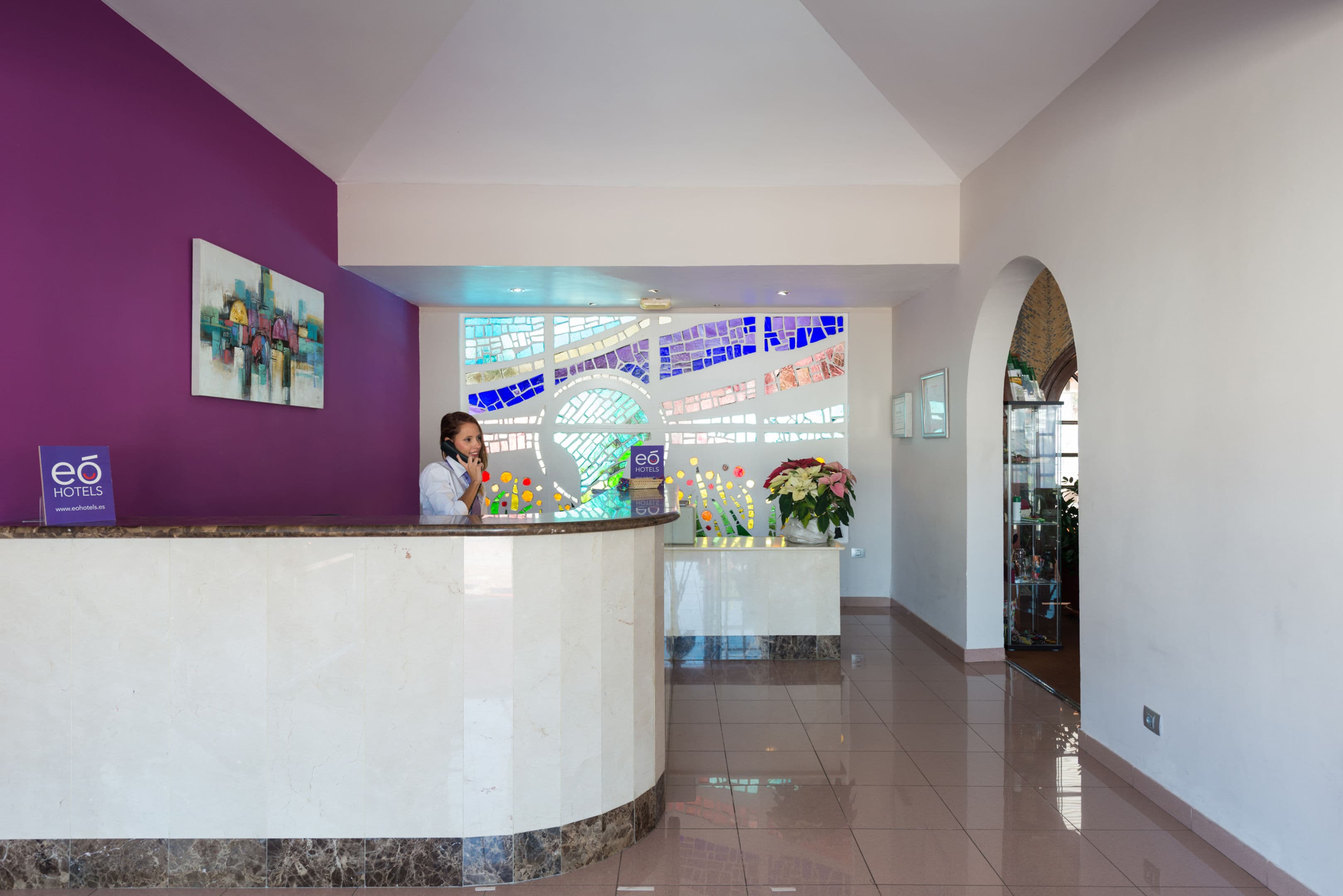 eo Suite Hotel Jardin Dorado - 52