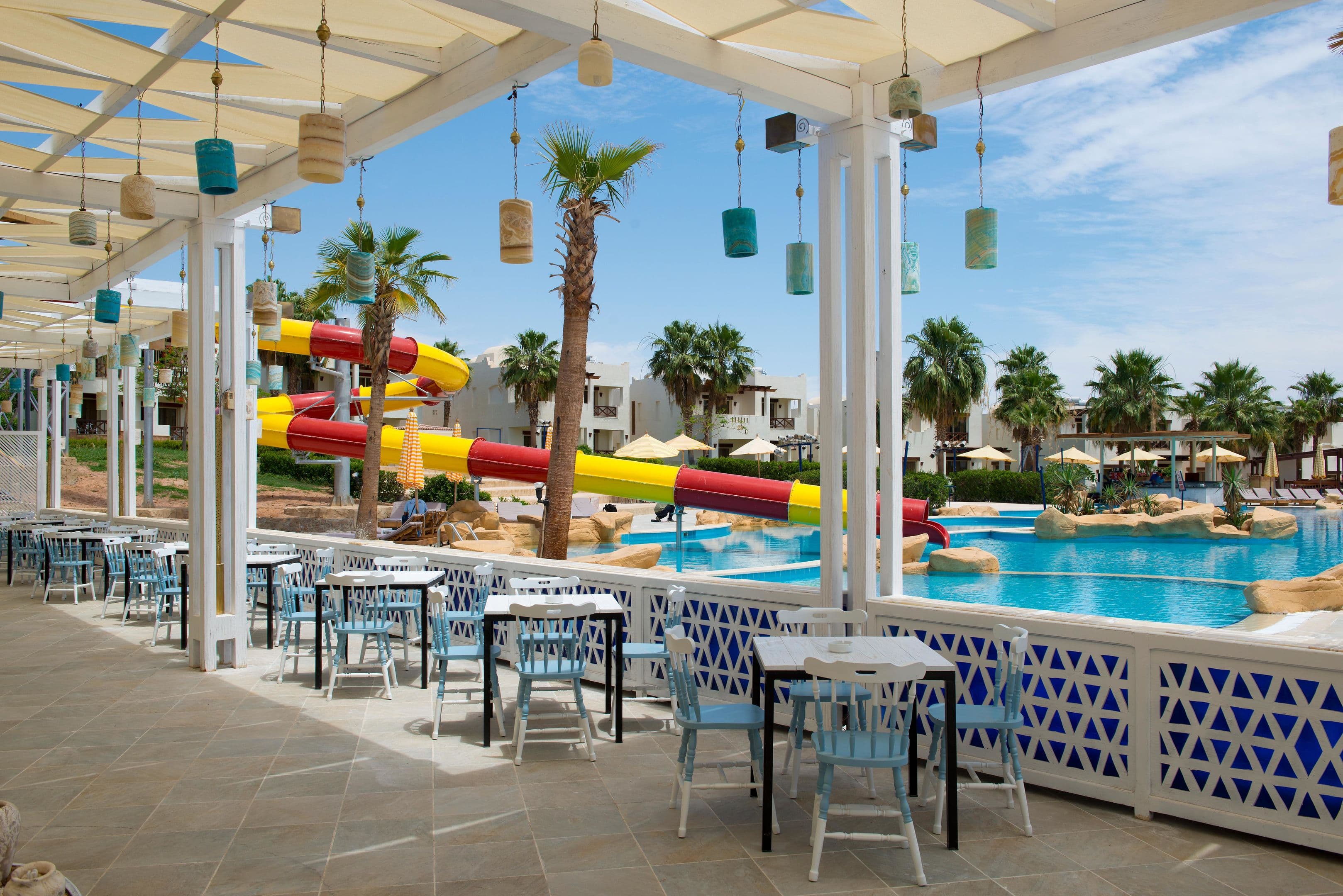 Amphoras Aqua Resort - Adult Only 12+ - 18