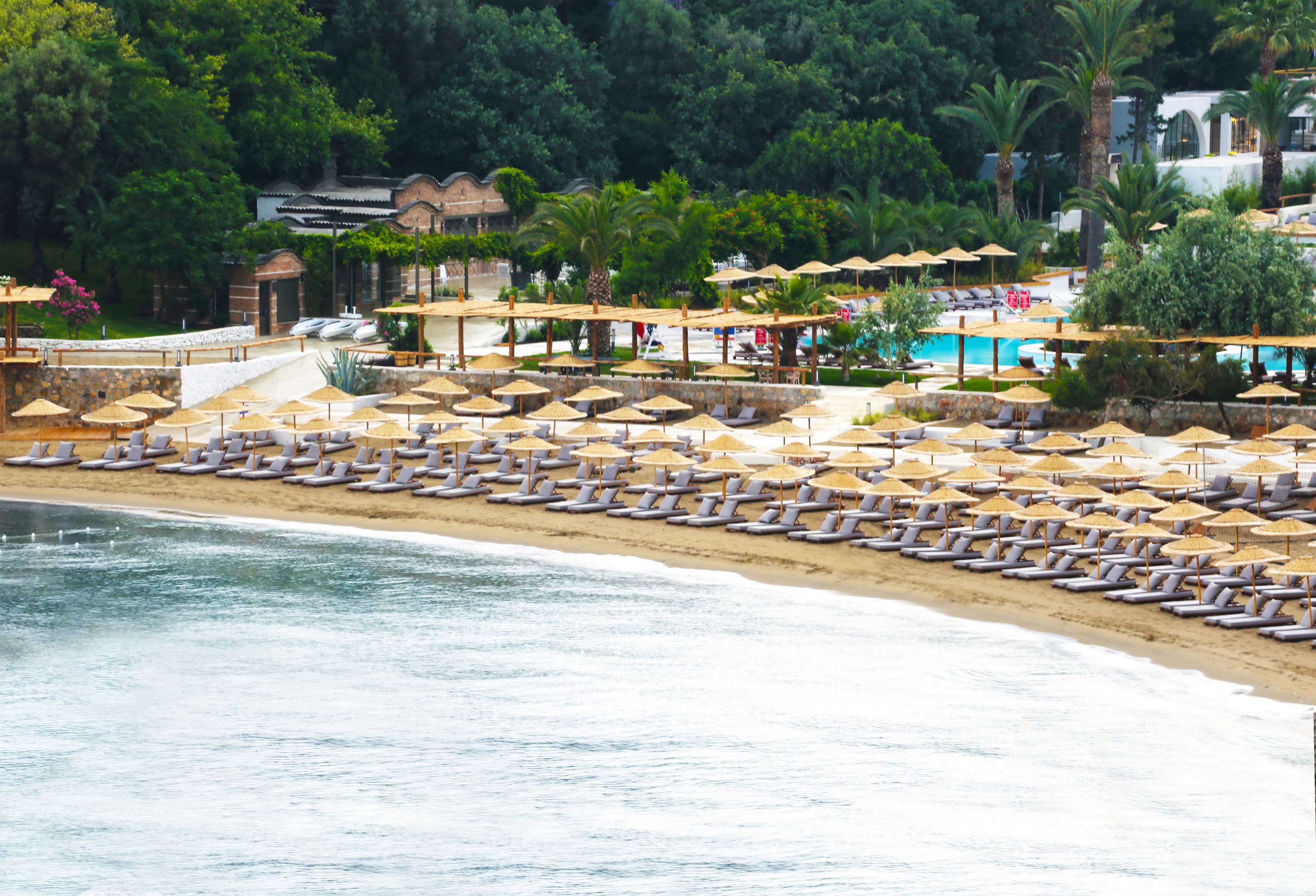 Charter Kusadasi - CLUB MARVY RESORT - 52