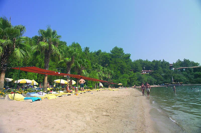 Club & Hotel Letoonia - 24