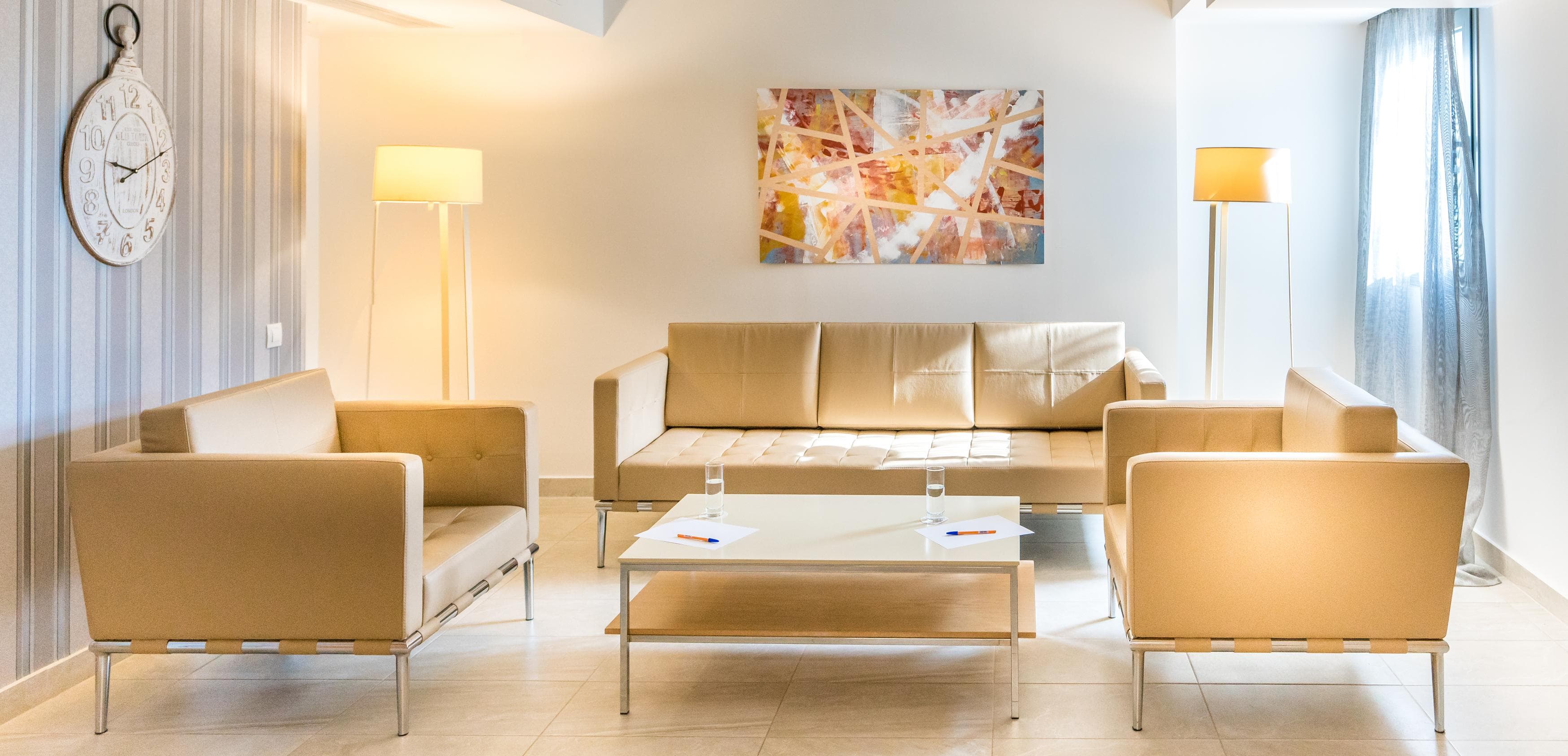 Cronwell Resort Sermilia - 7