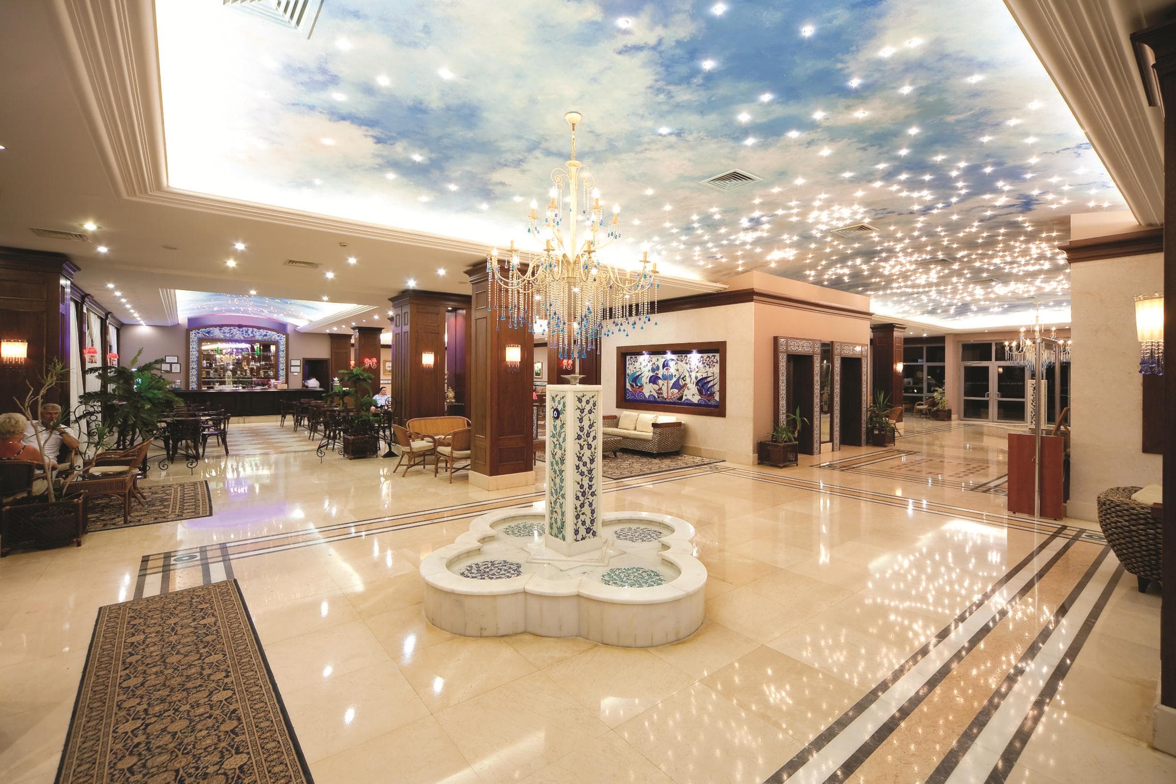 Charter Kusadasi - CLUB CACTUS PARADISE - 45