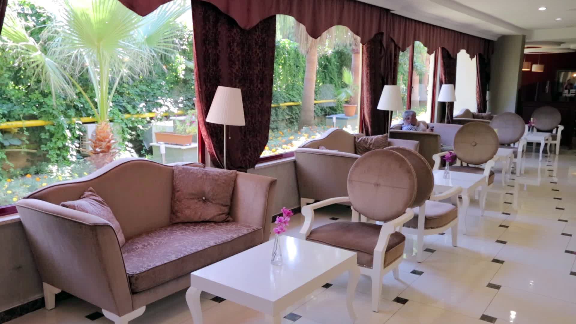 Charter Antalya - Hotel Galeri - 25