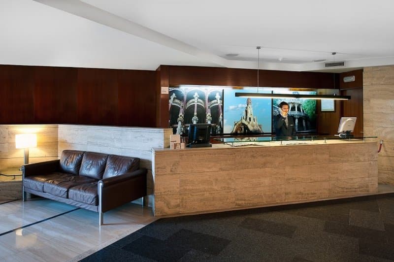 Catalonia Park Güell - 53