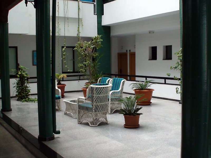 Hotel Green Field - 37