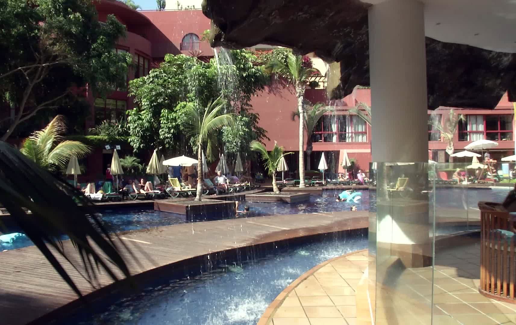 Hotel Best Jacaranda - 22