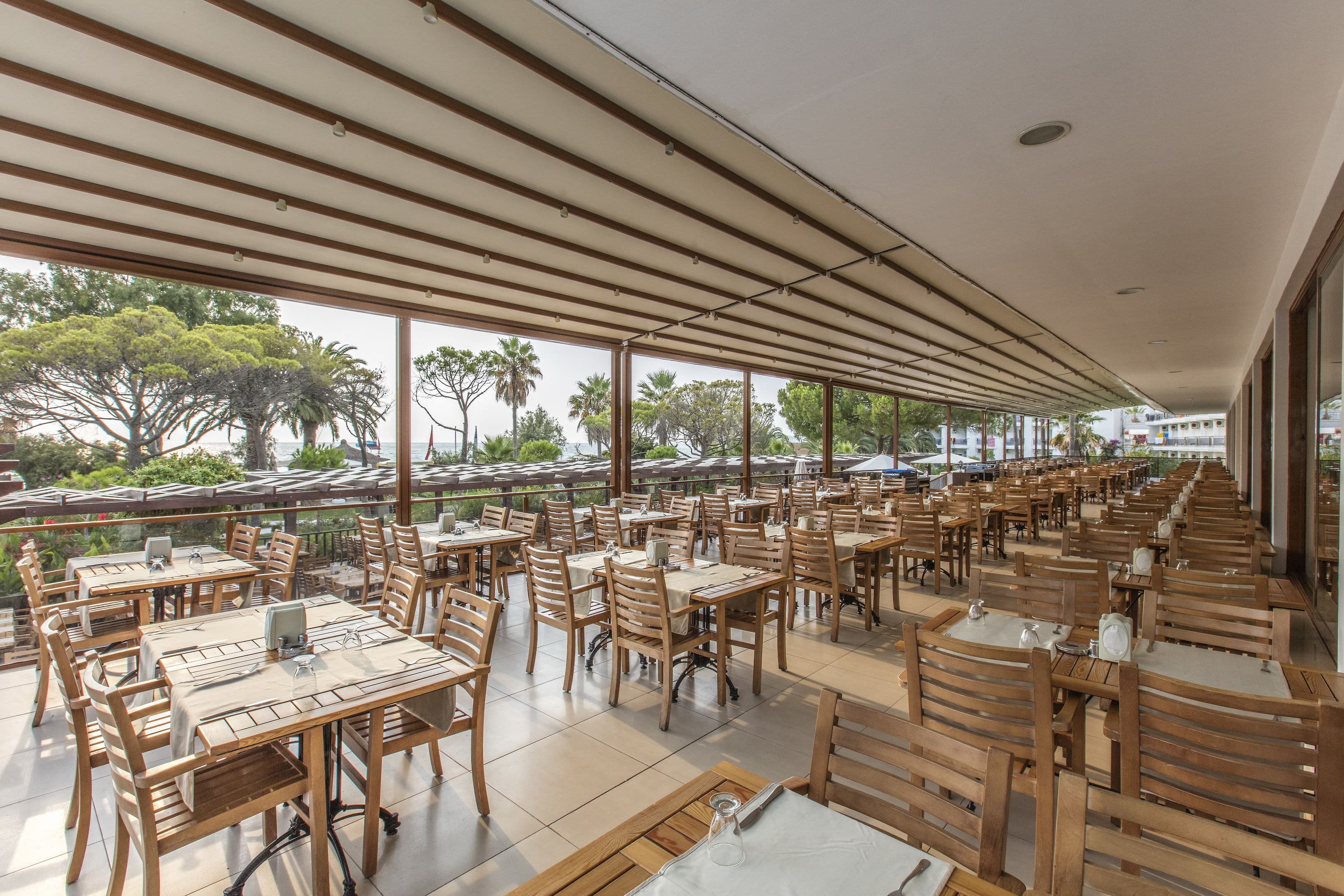 Atlantique Holiday Club - 52