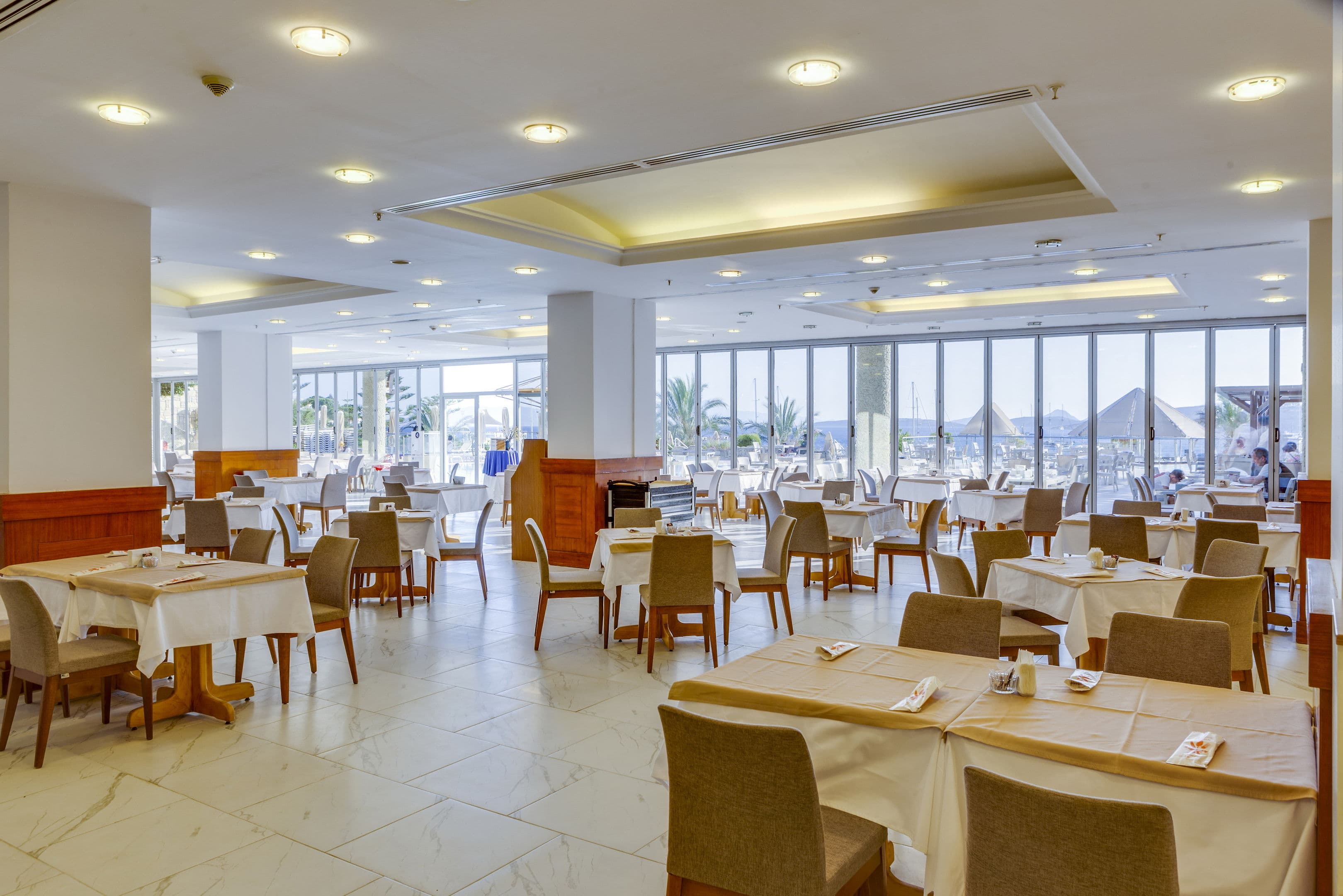 Diamond of Bodrum Hotel - 24