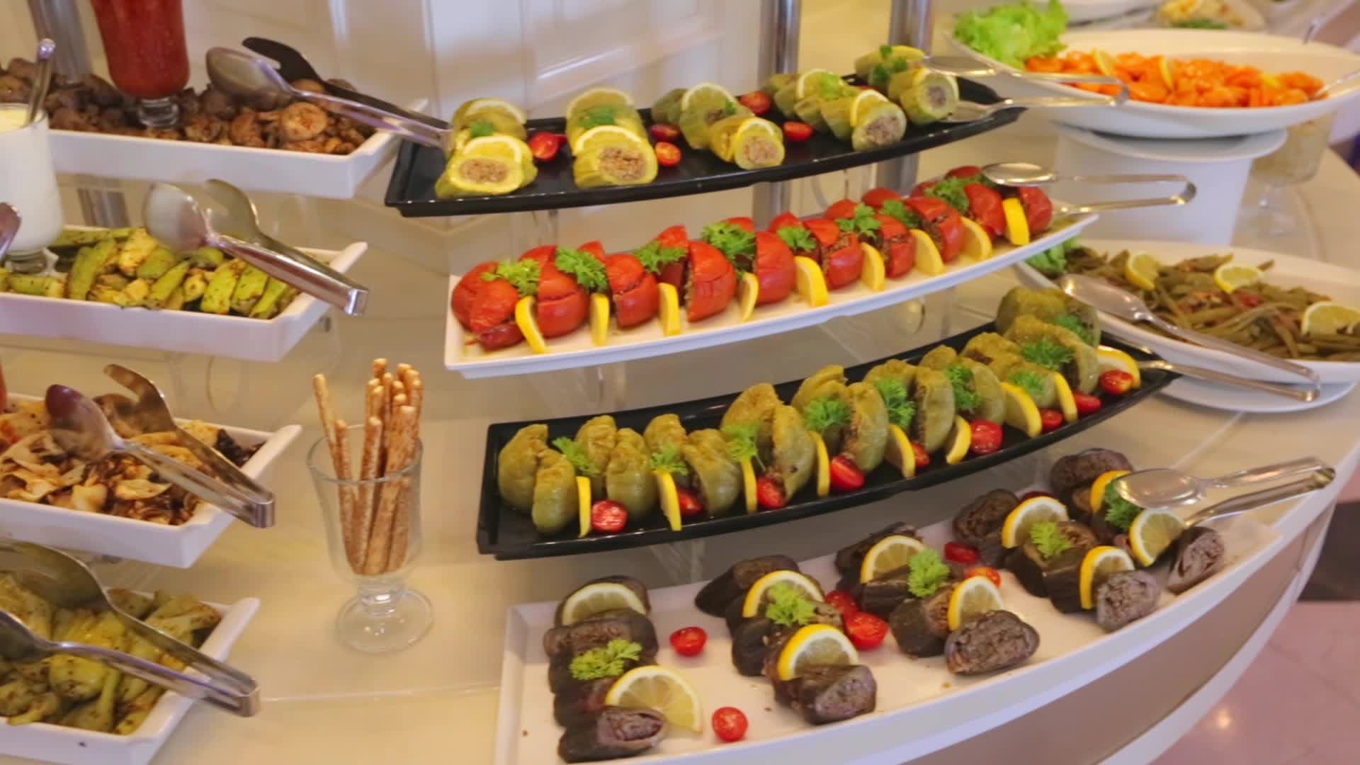 Dobedan Exclusive Hotel and Spa ( ex Alva Donna Exclusive Hotel & SPA) - 17