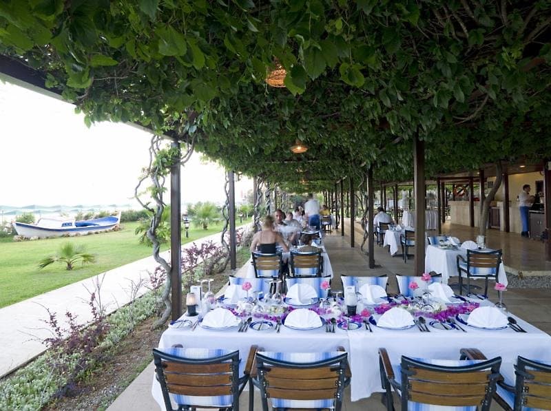 Hotel Bellis Deluxe - 20