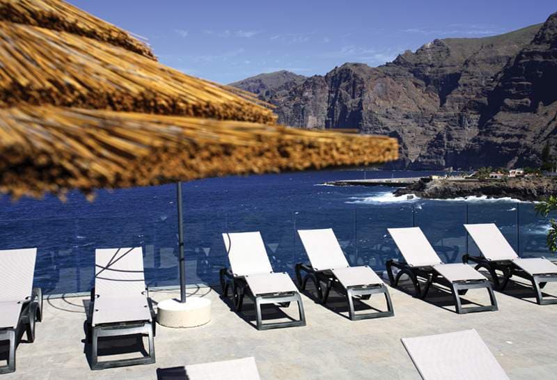 Barcelo Santiago - Adults Only - 52