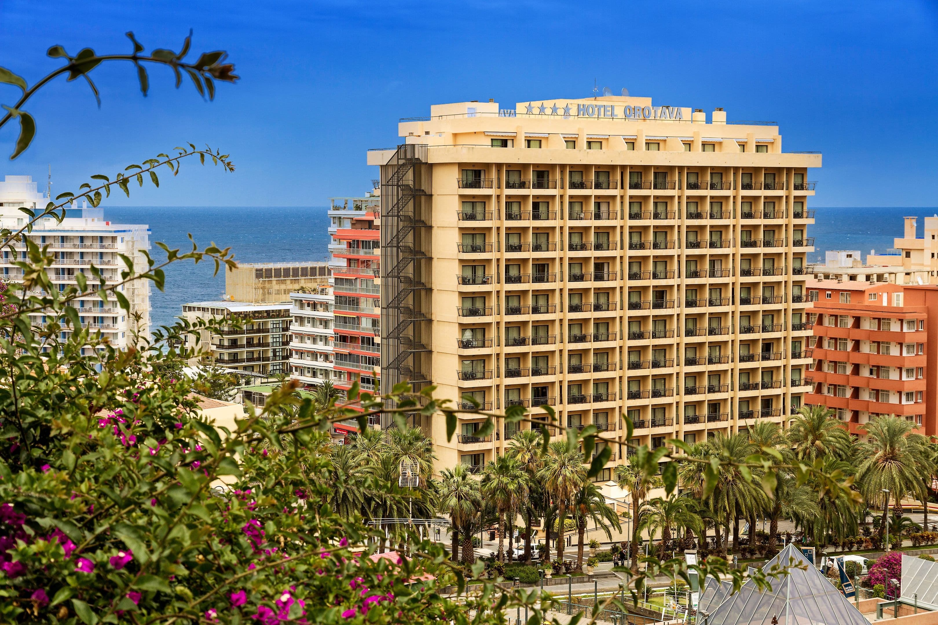 Be Live Experience Orotava - 14