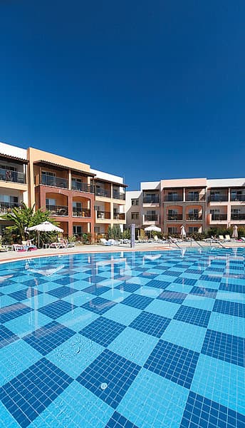 Aqua Fantasy Aquapark Hotel & Spa - 52