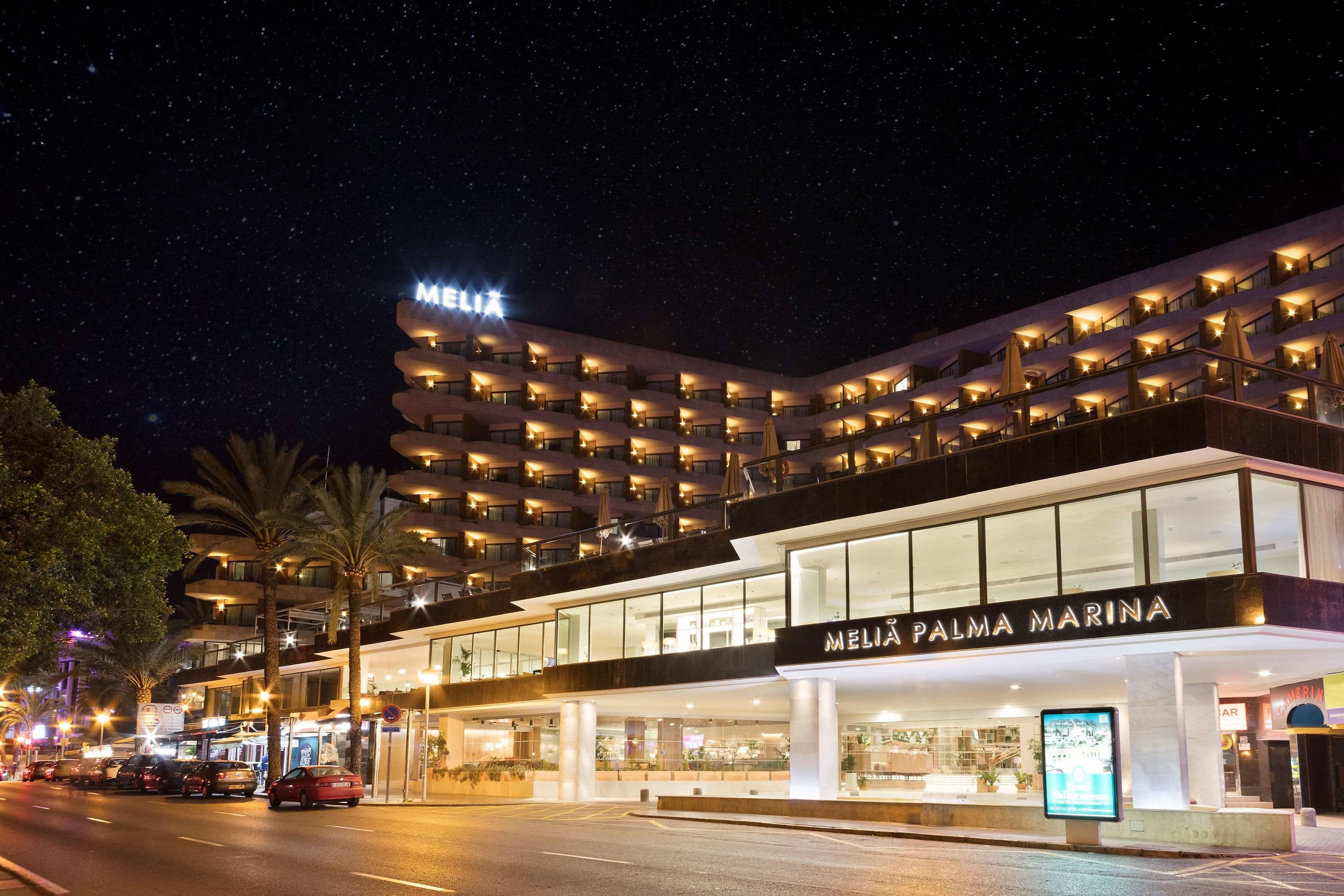 Meliá Palma Marina - 7