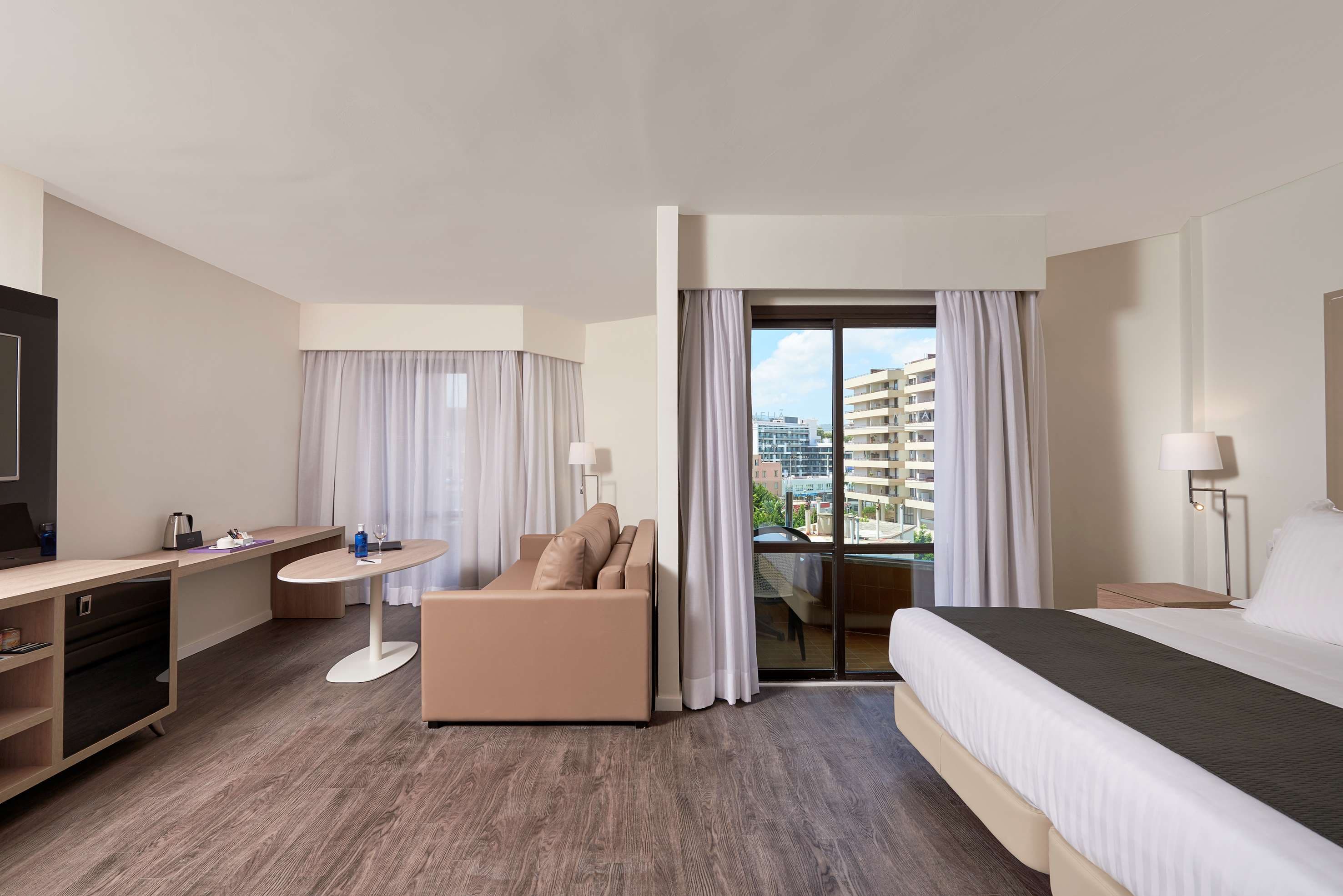 Meliá Palma Marina - 70