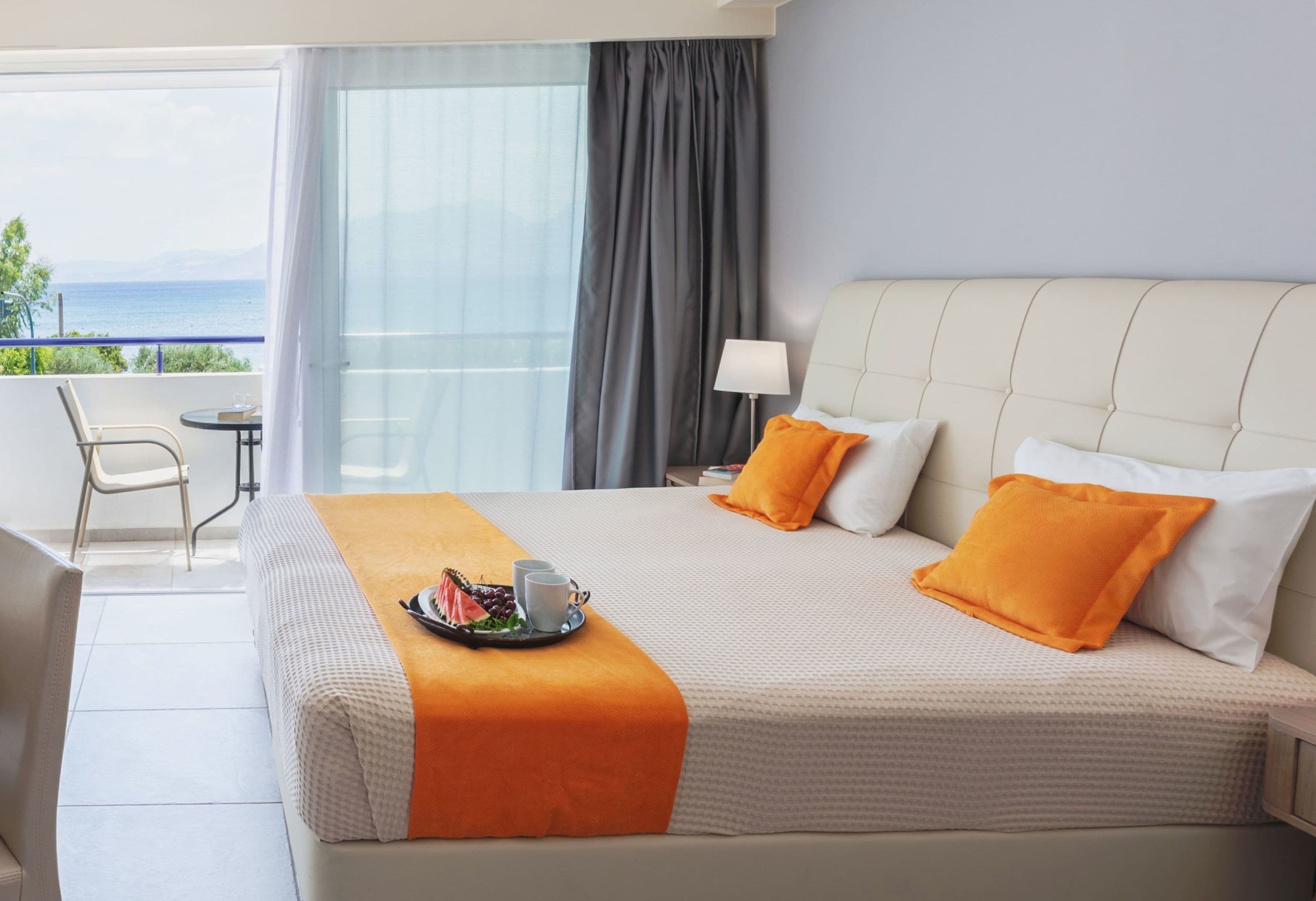 Faedra Beach Hotel - 116