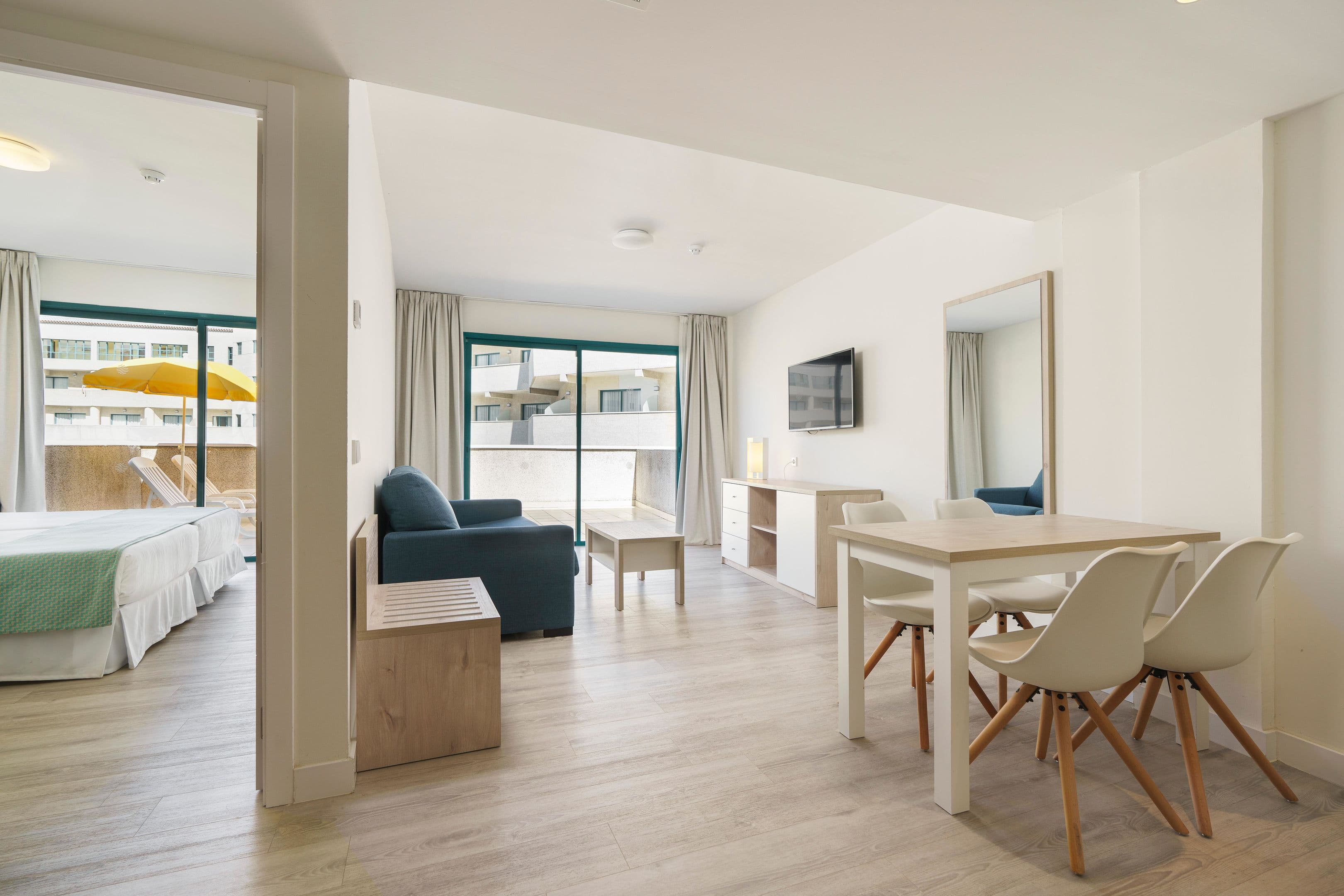 Hotel Alua Tenerife (ex-Turquesa Playa) - 99