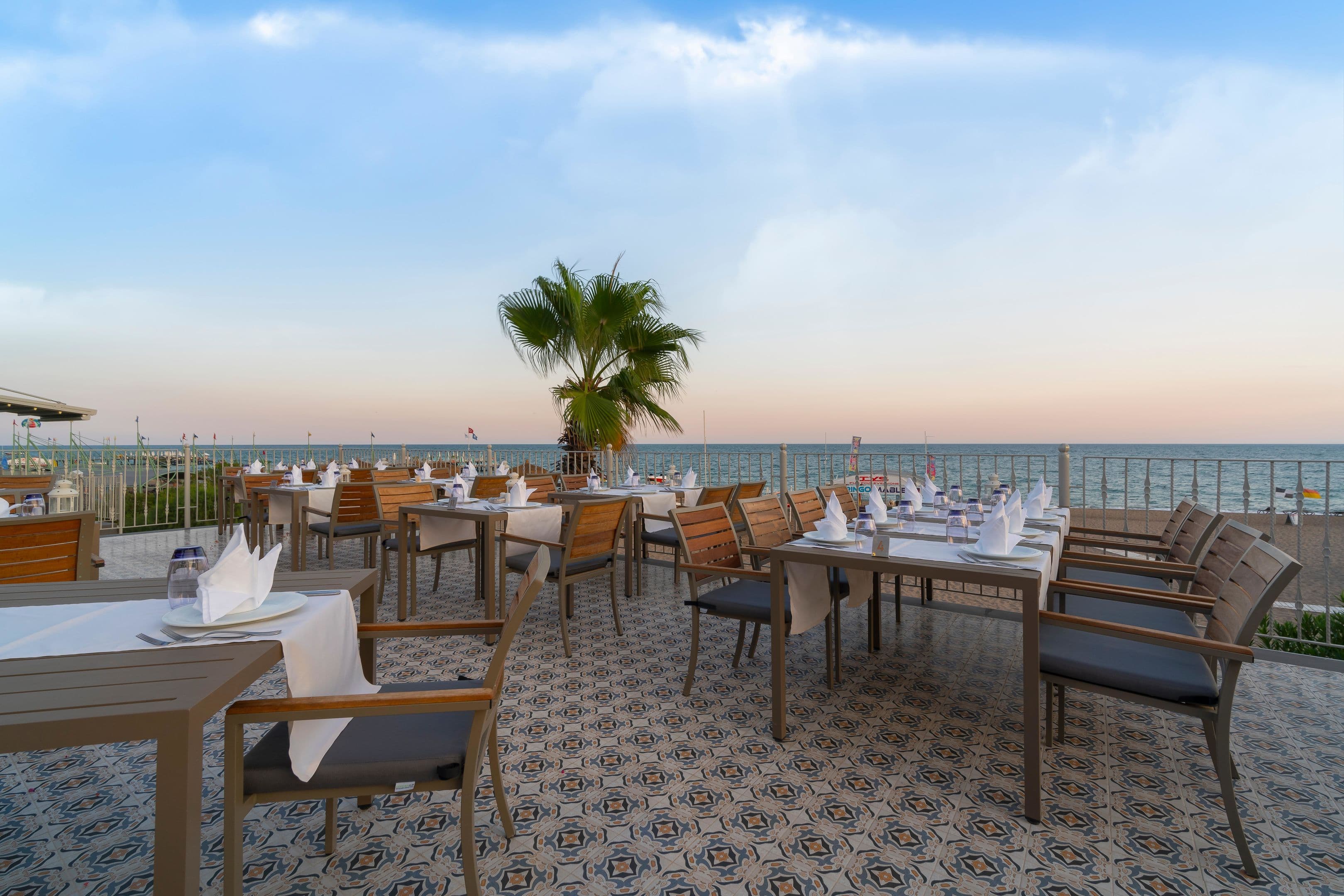 Concorde De Luxe - 81