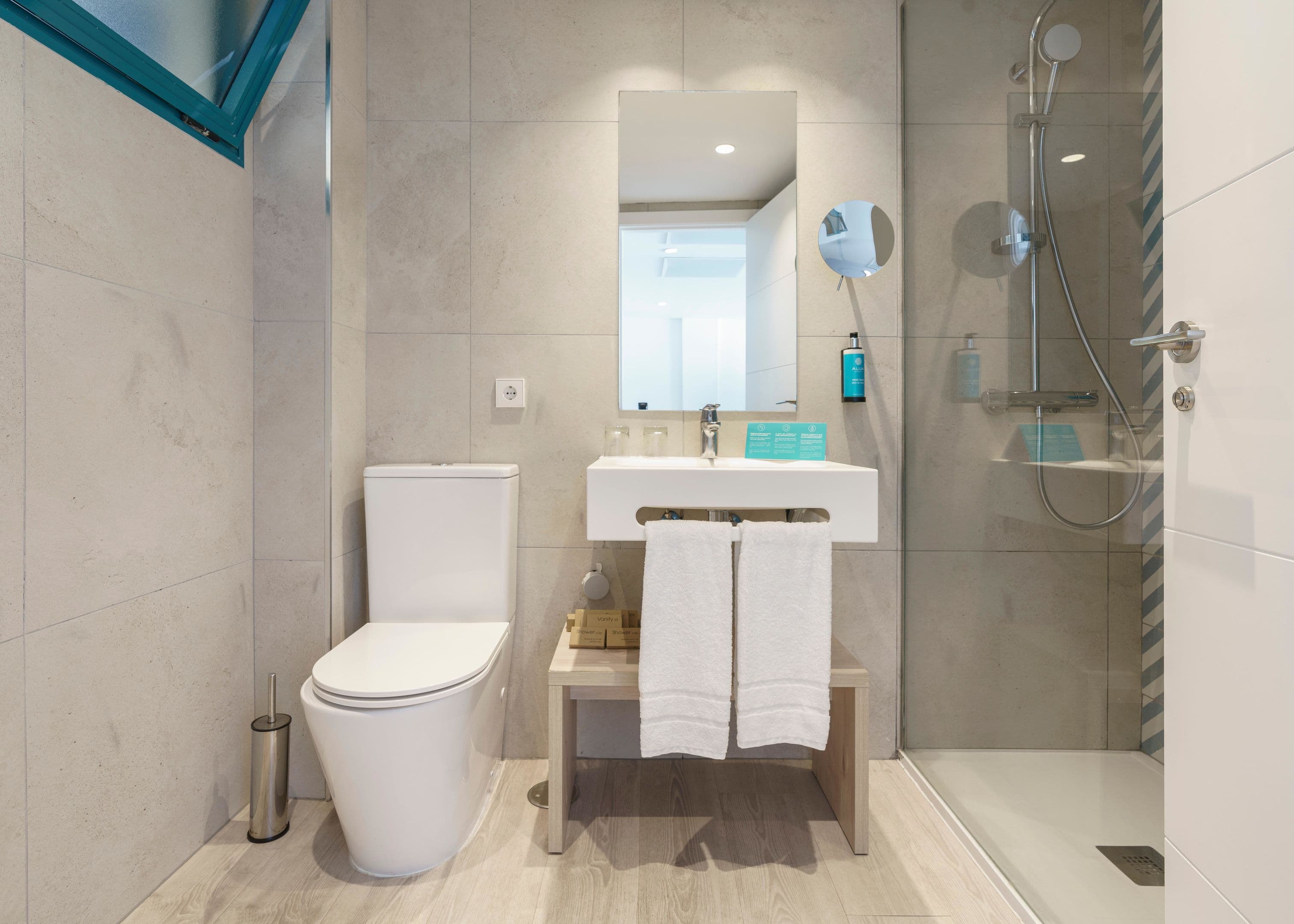 Hotel Alua Tenerife (ex-Turquesa Playa) - 101