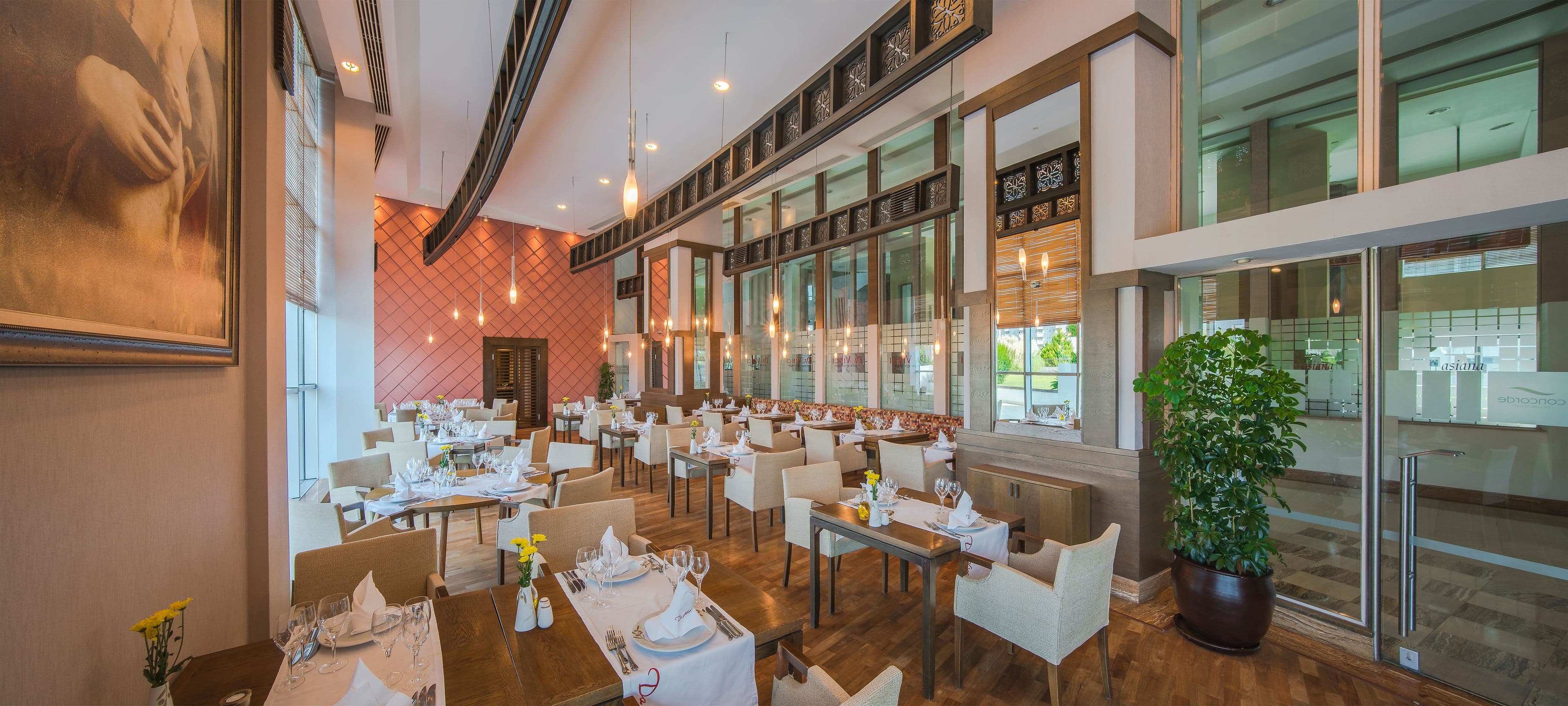 Concorde De Luxe - 84