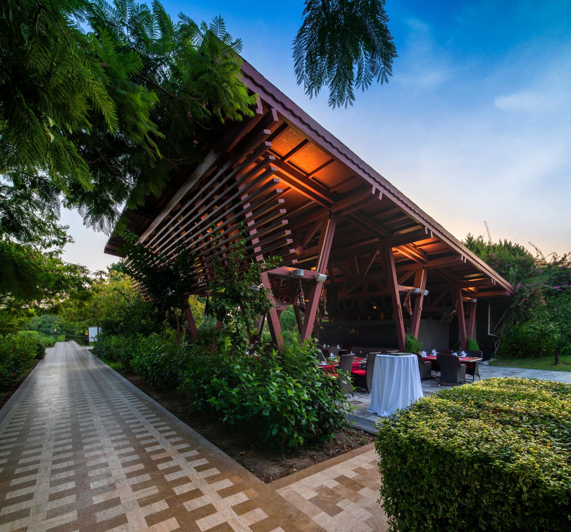 Concorde De Luxe - 85