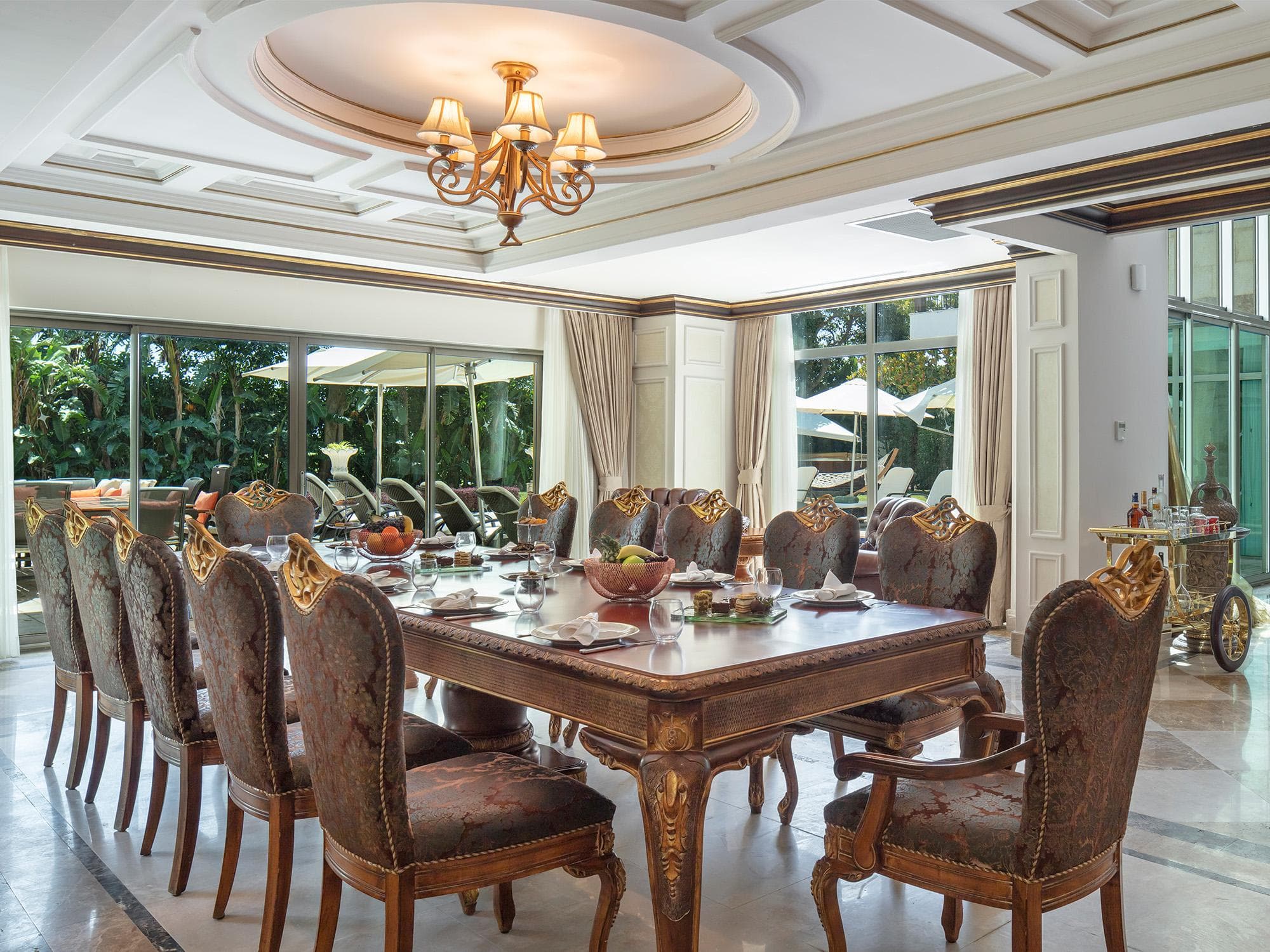 Ela Excellence Resort (ex Ela Quality Resort Hotel) - 109