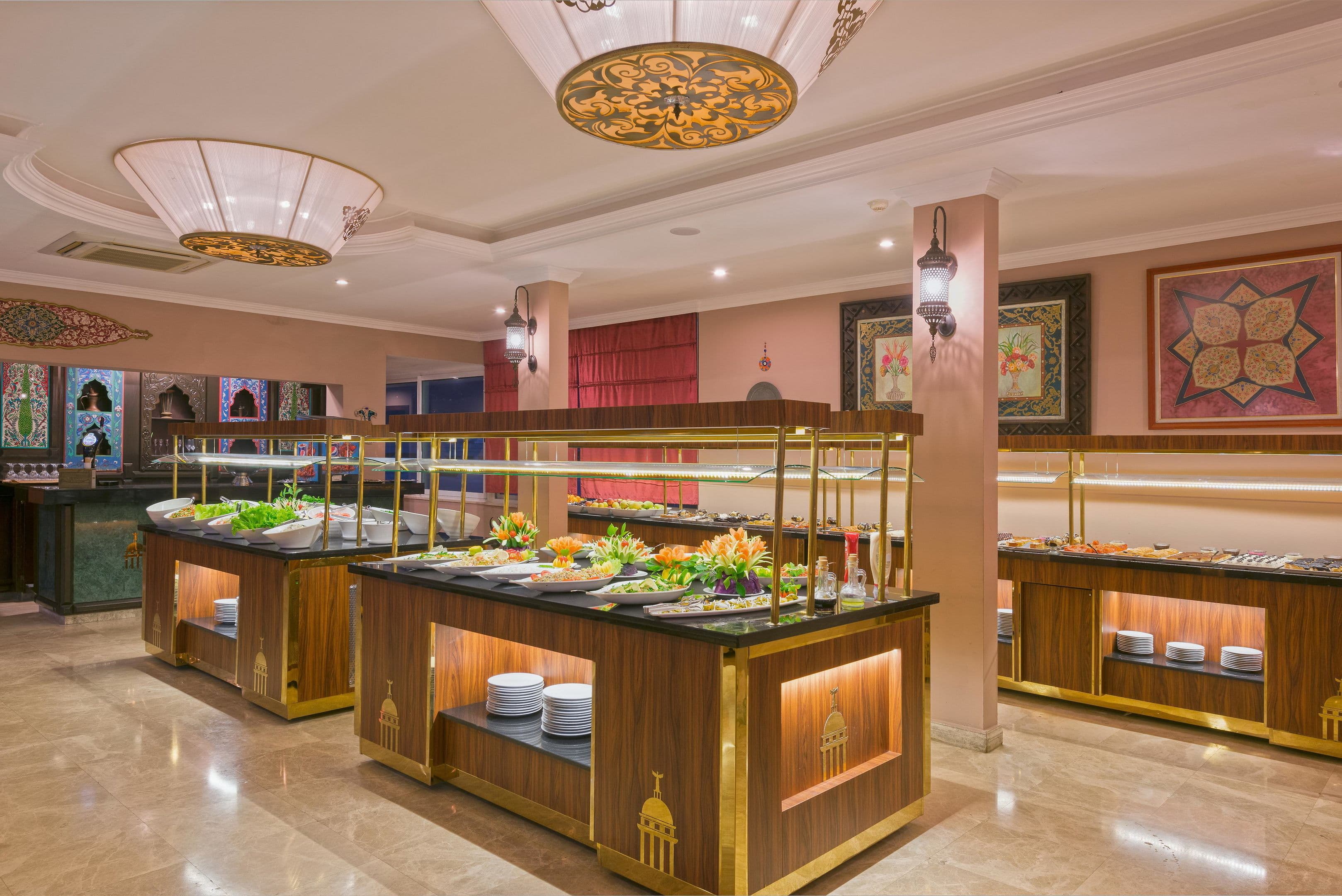 Charter Antalya - ANTIQUE ROMAN PALACE - 83