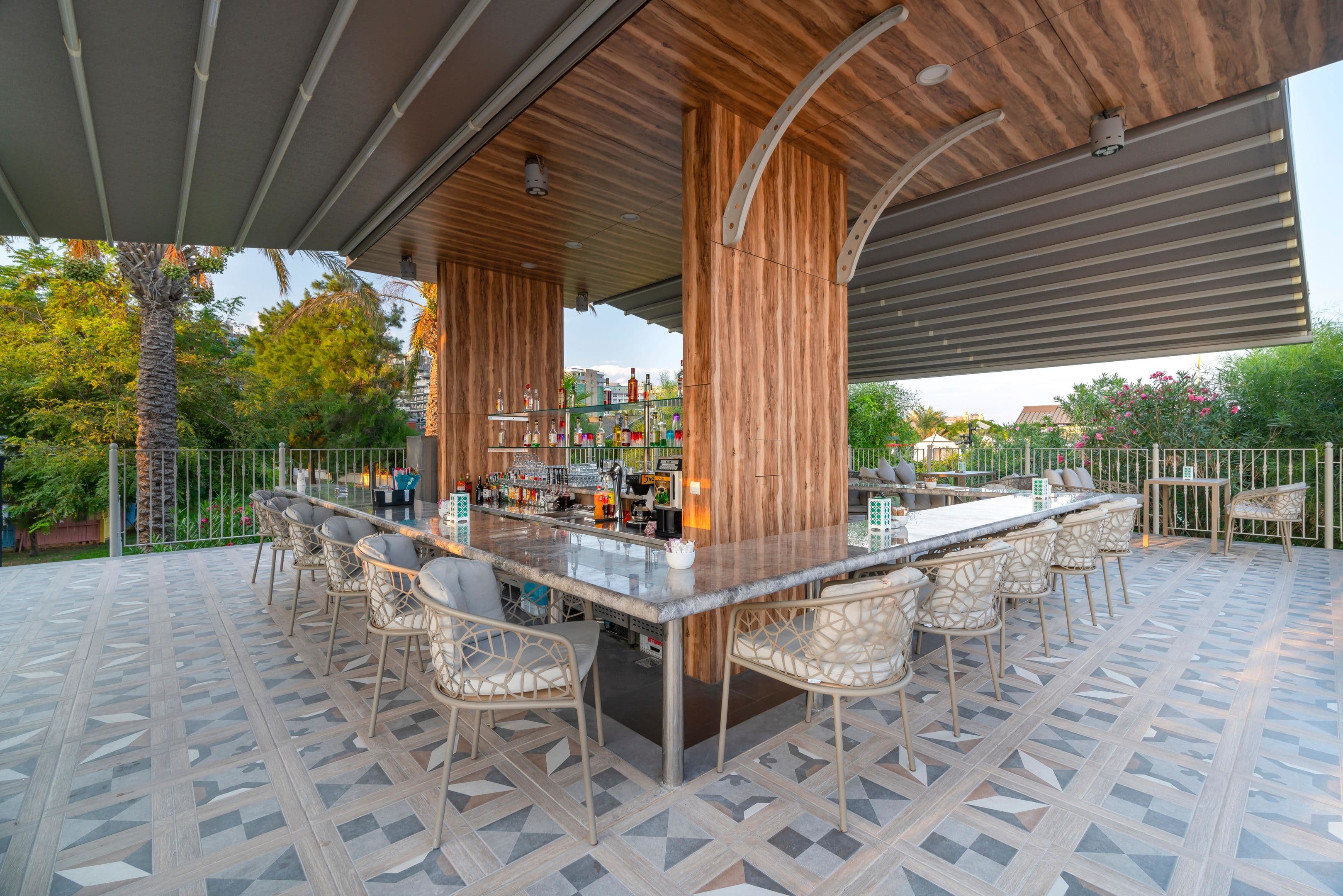 Concorde De Luxe - 89