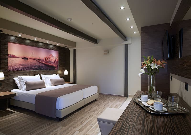 Heraklion - Elotis Suites - 53