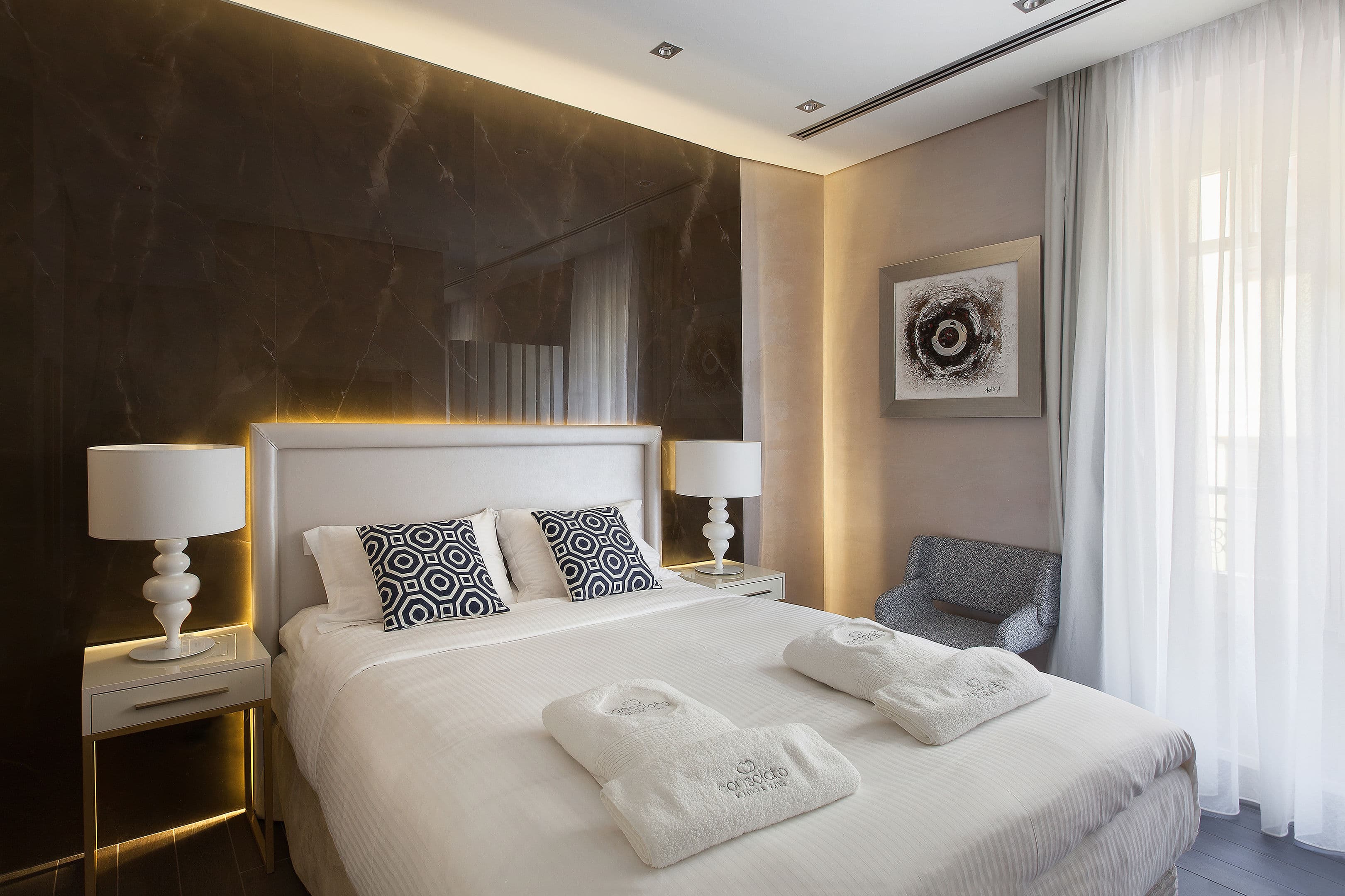 Consolato Boutique - 45