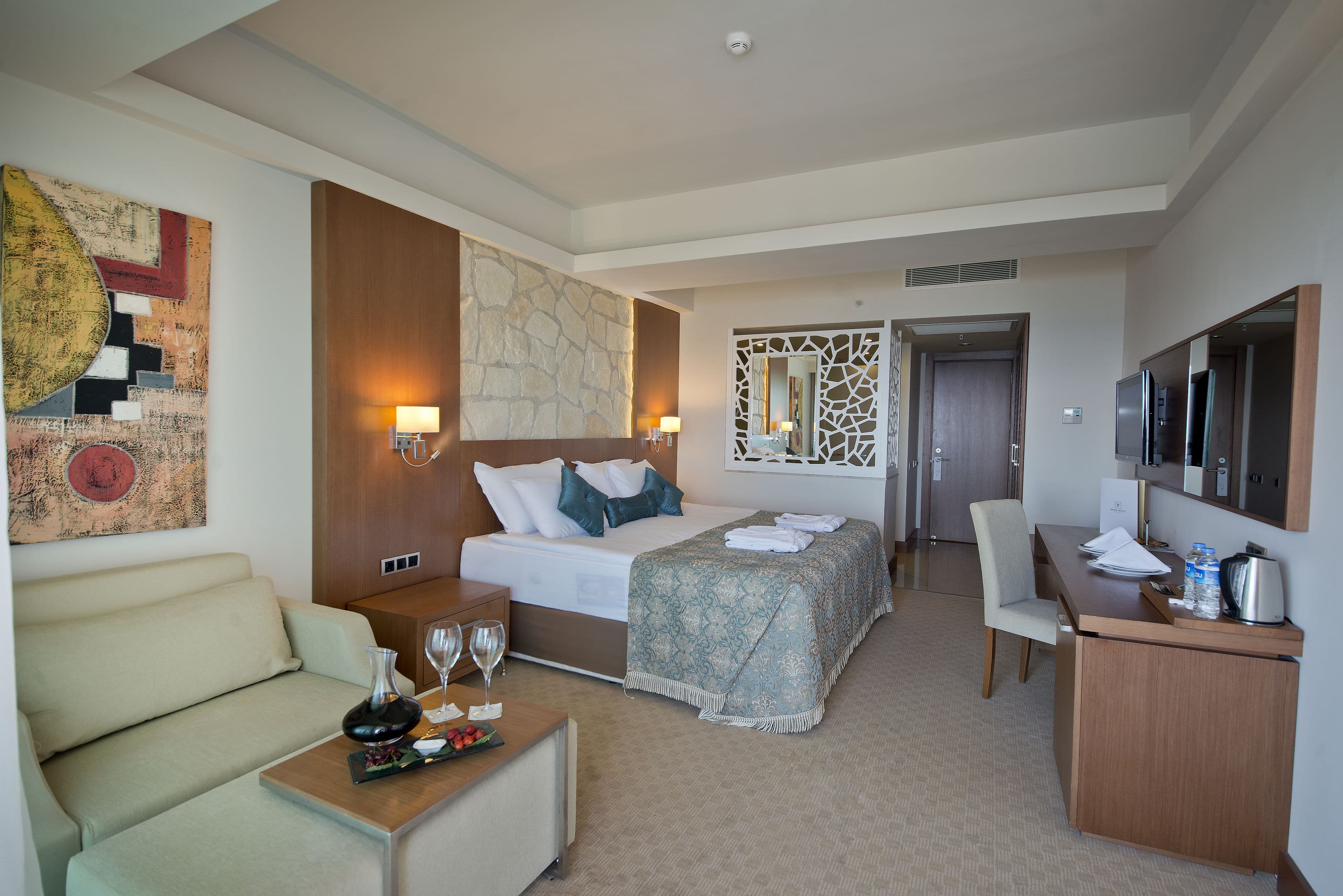 Fun And Sun Family Life Belek - 53