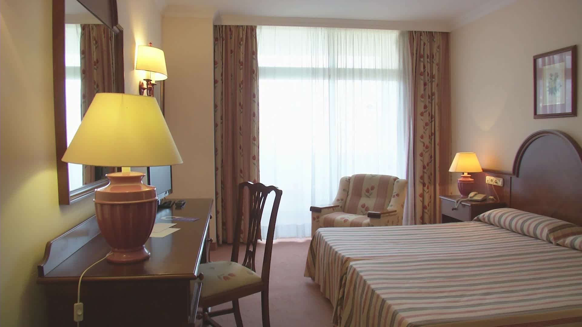 BLUESEA Puerto Resort - 11