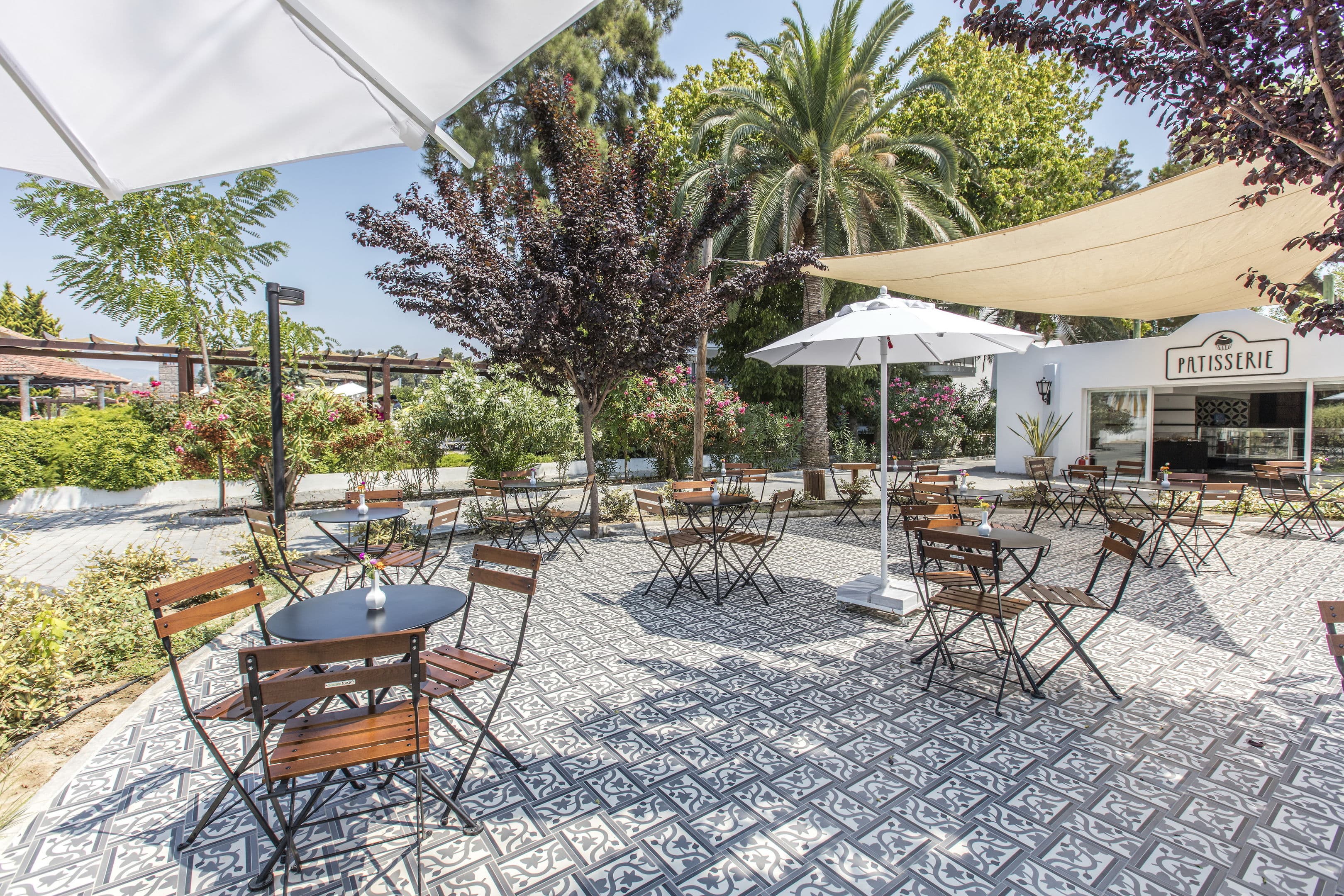 Atlantique Holiday Club - 53