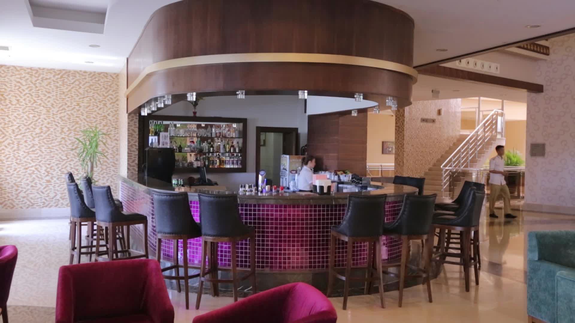 Amelia Beach Resort Hotel - 28