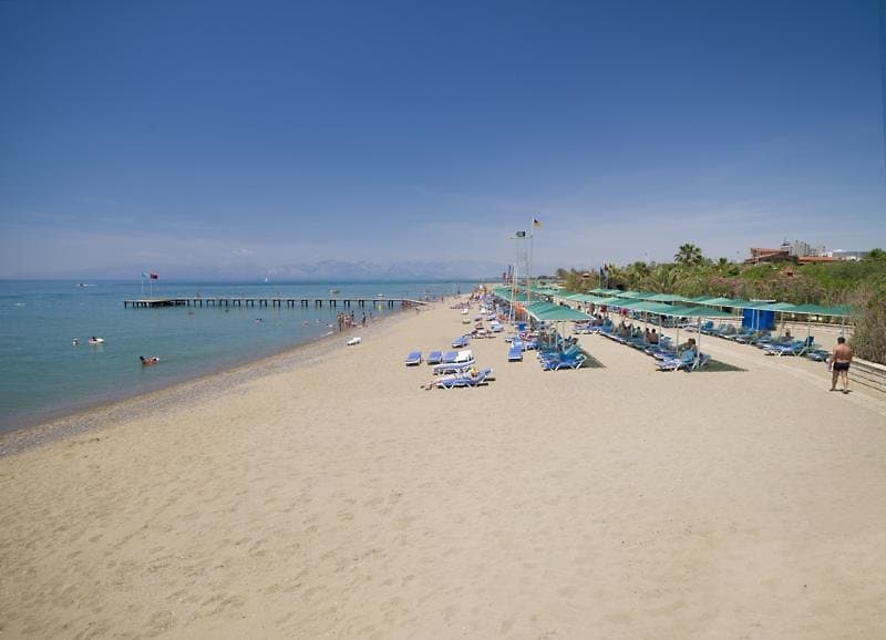 Hotel Bellis Deluxe - 21