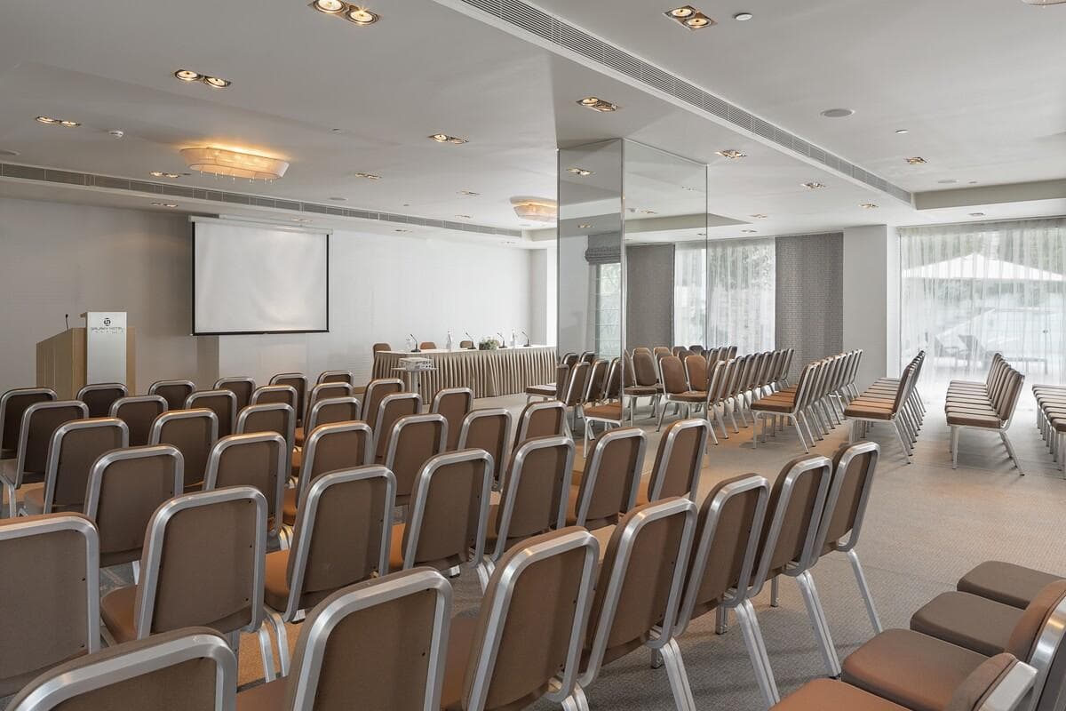 Galaxy Iraklio Hotel - 53