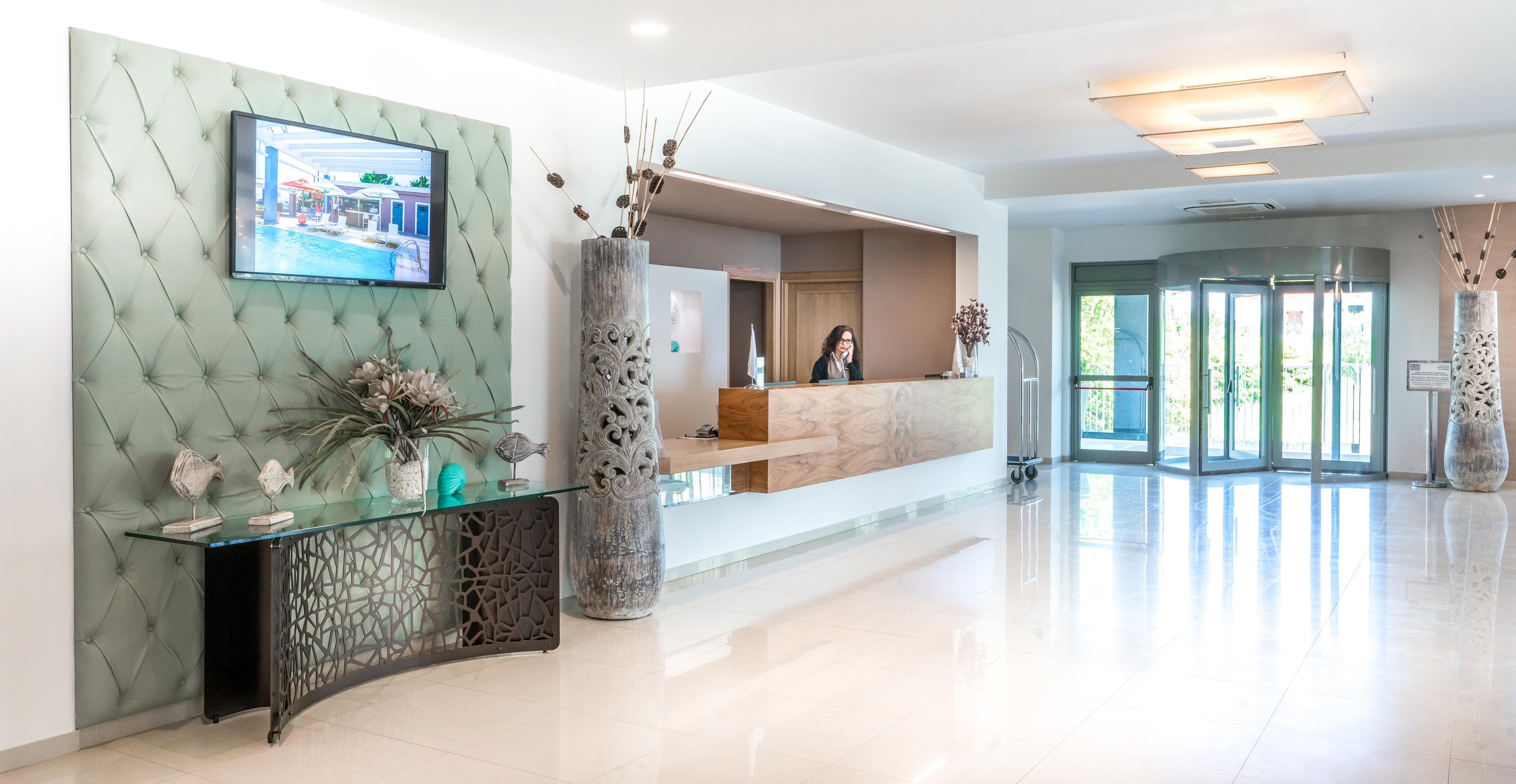 Cronwell Resort Sermilia - 8