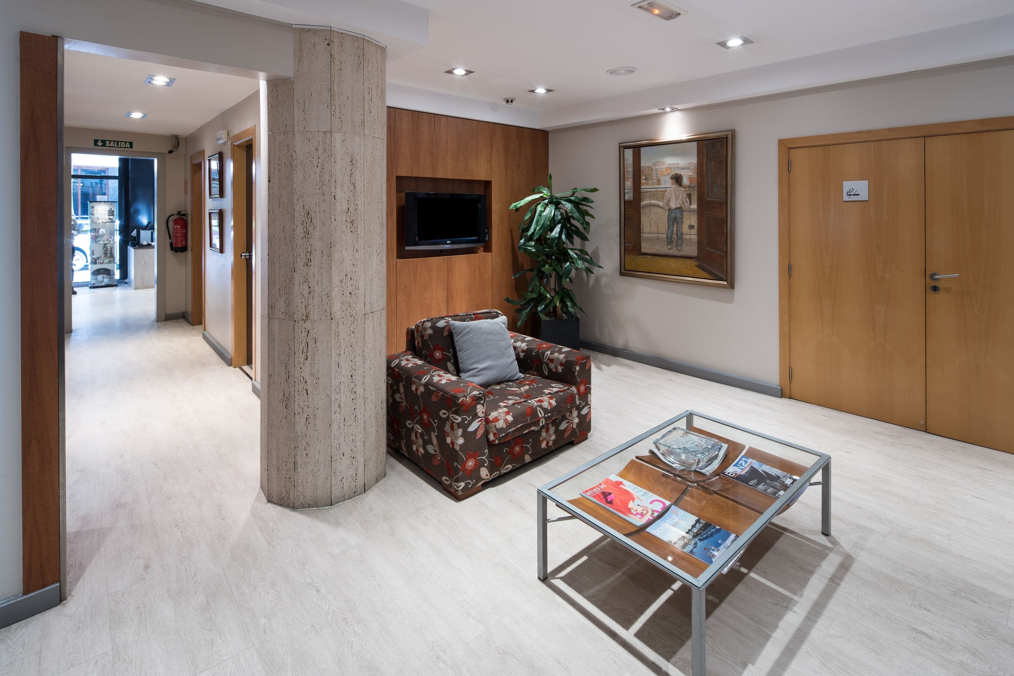 Catalonia Castellnou - 47