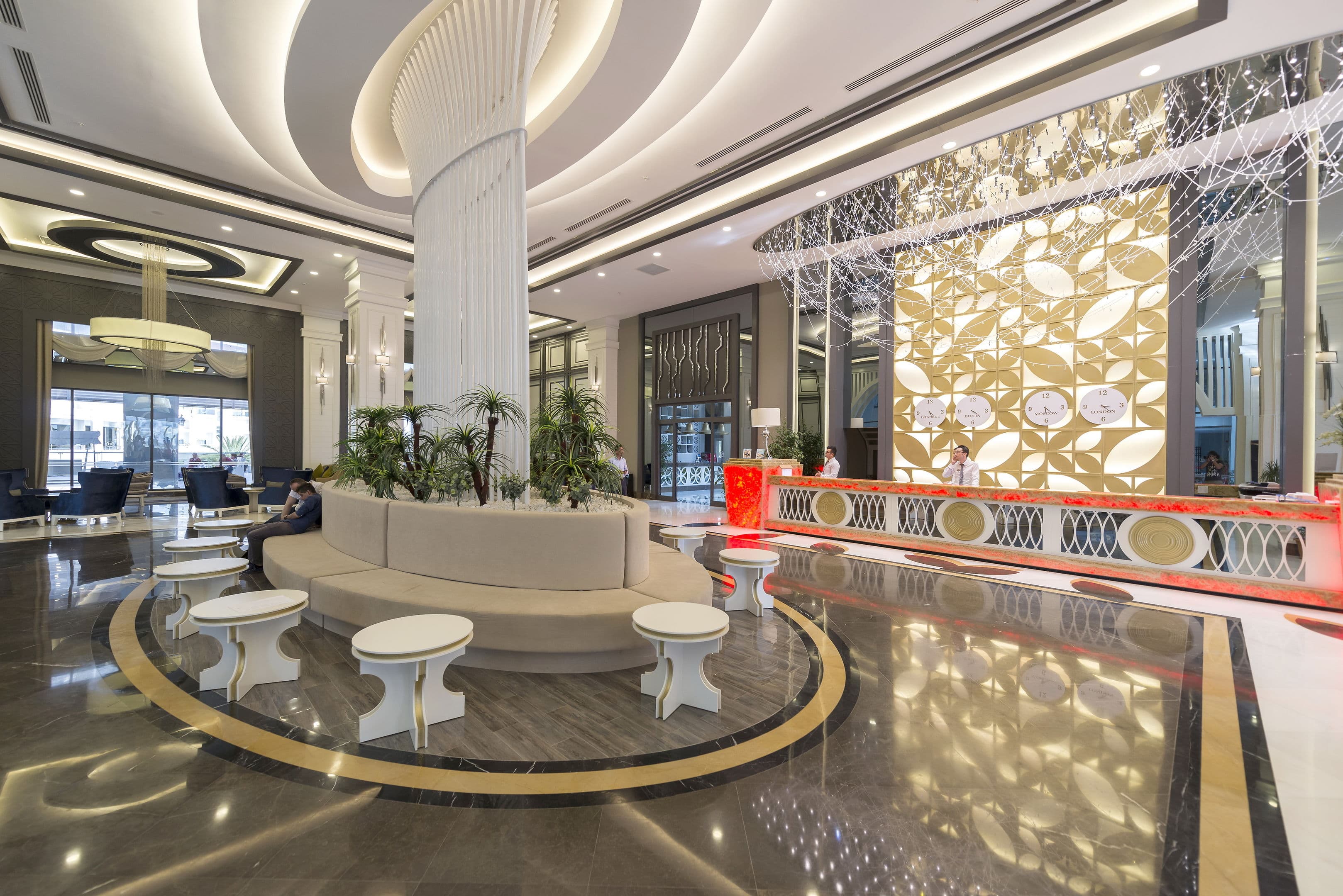 Charter Antalya - Hotel DIAMOND PREMIUM - 22