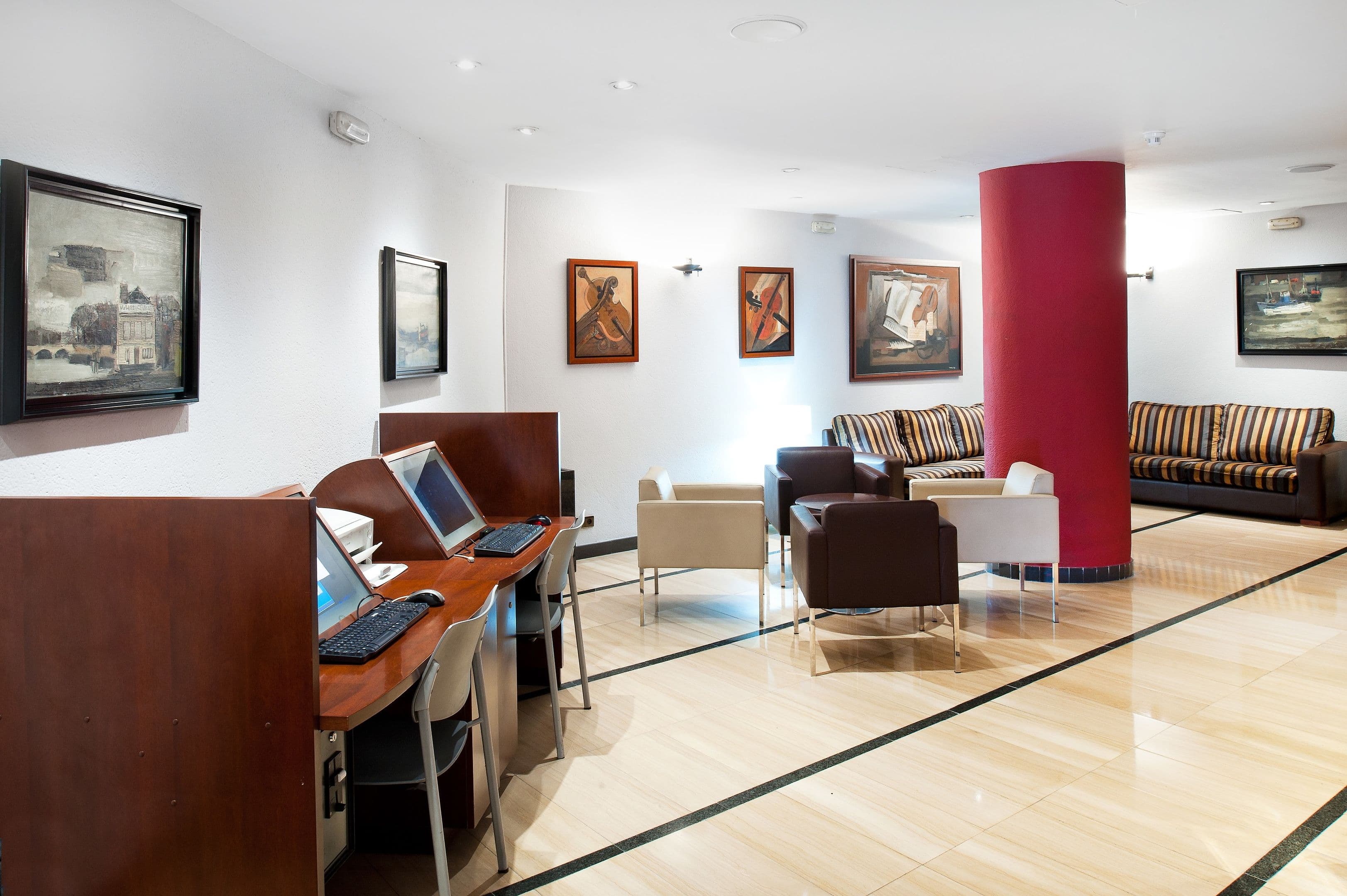 Catalonia Park Güell - 54