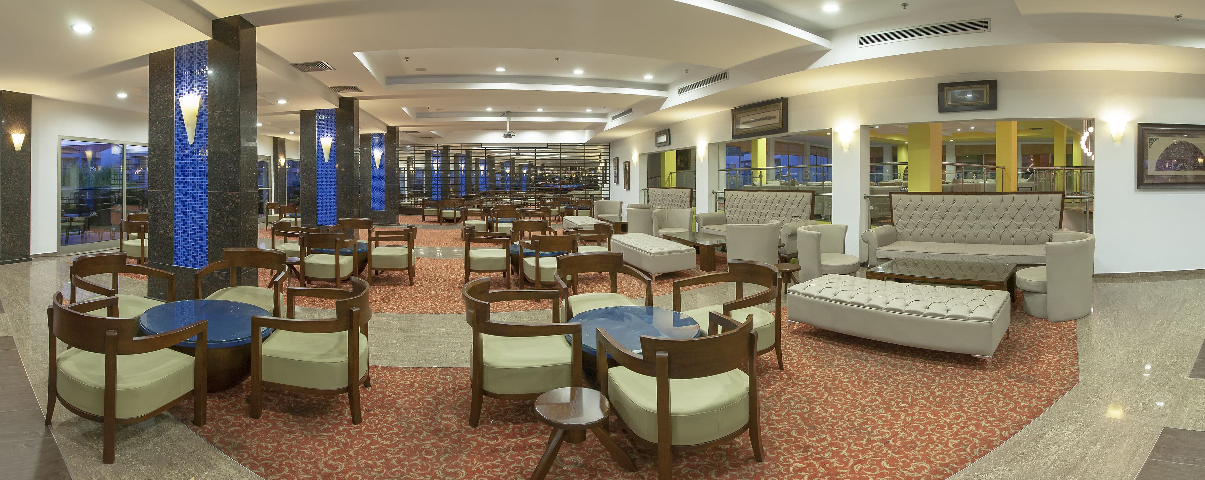 Aqua Fantasy Aquapark Hotel & Spa - 53