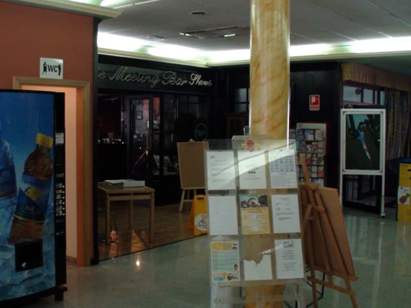 Hotel Green Field - 38