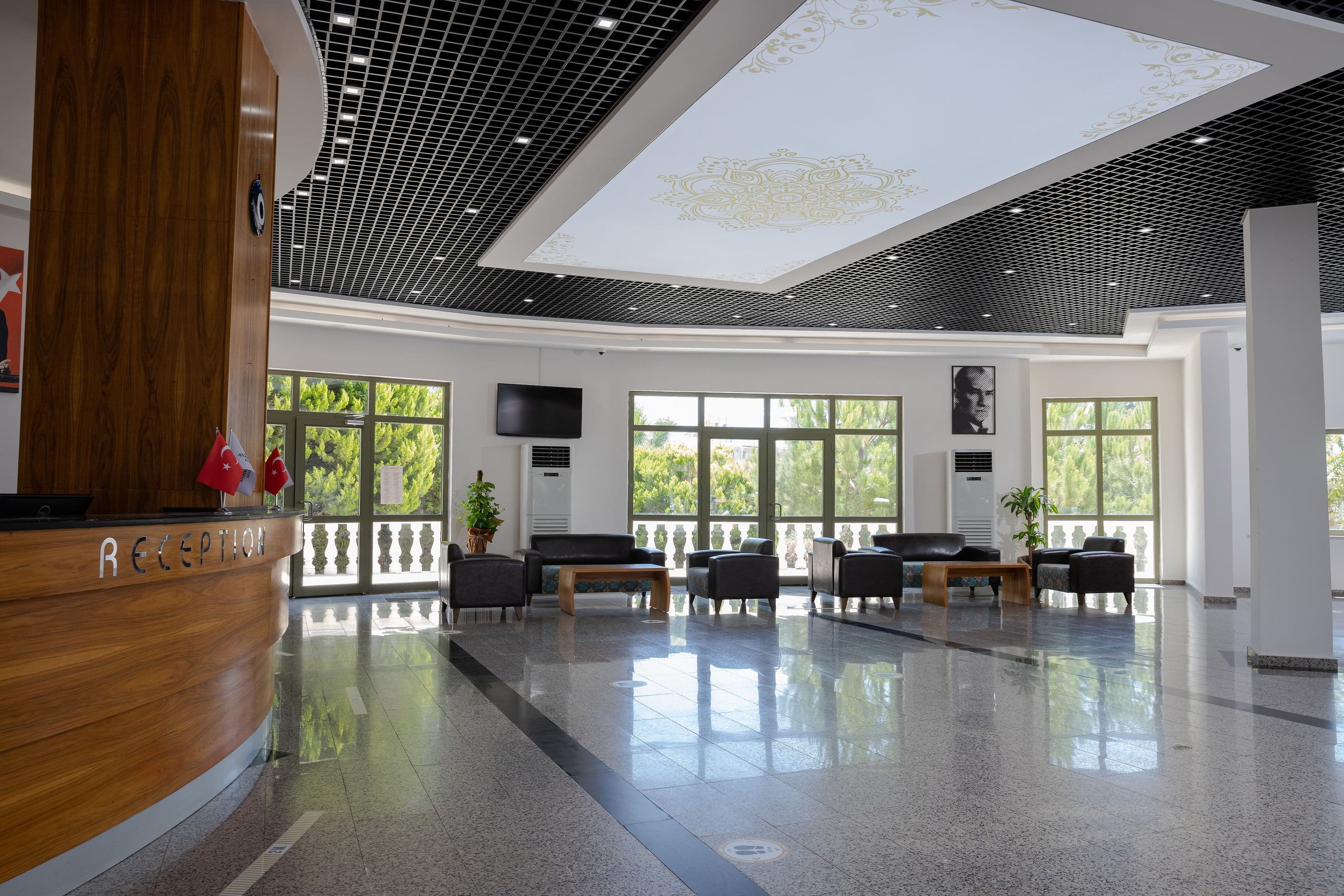 Anadolu Hotels Didim Club(Adrina Beach Resort -Ex. Palm Wings Beach Resort) - 54