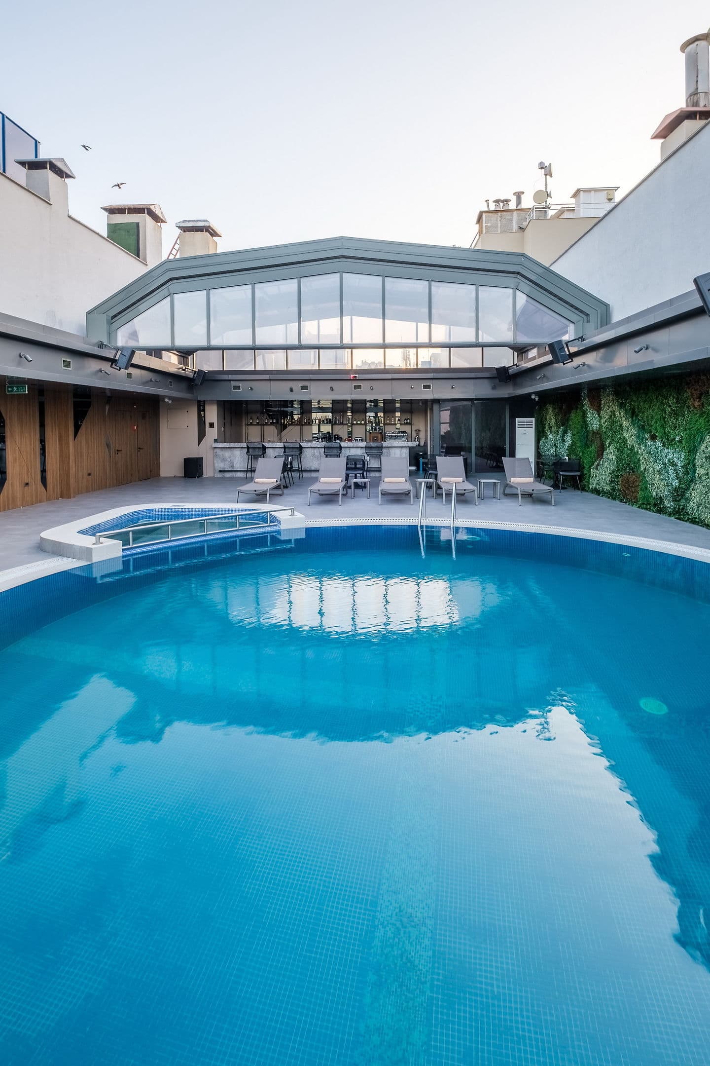 Golden Age Hotel - 57