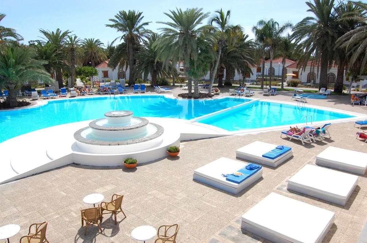 eo Suite Hotel Jardin Dorado - 53